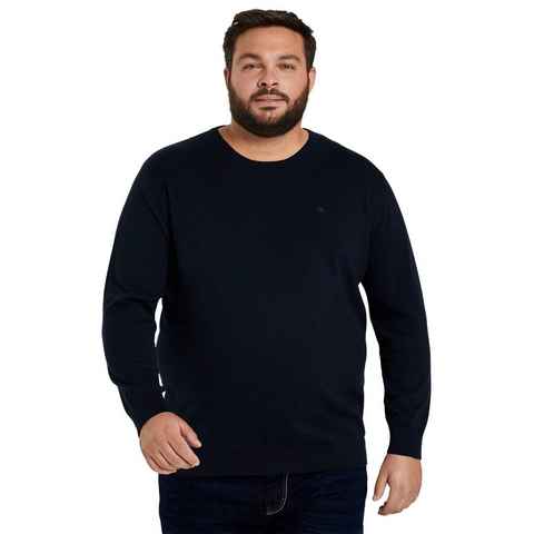 TOM TAILOR PLUS Strickpullover