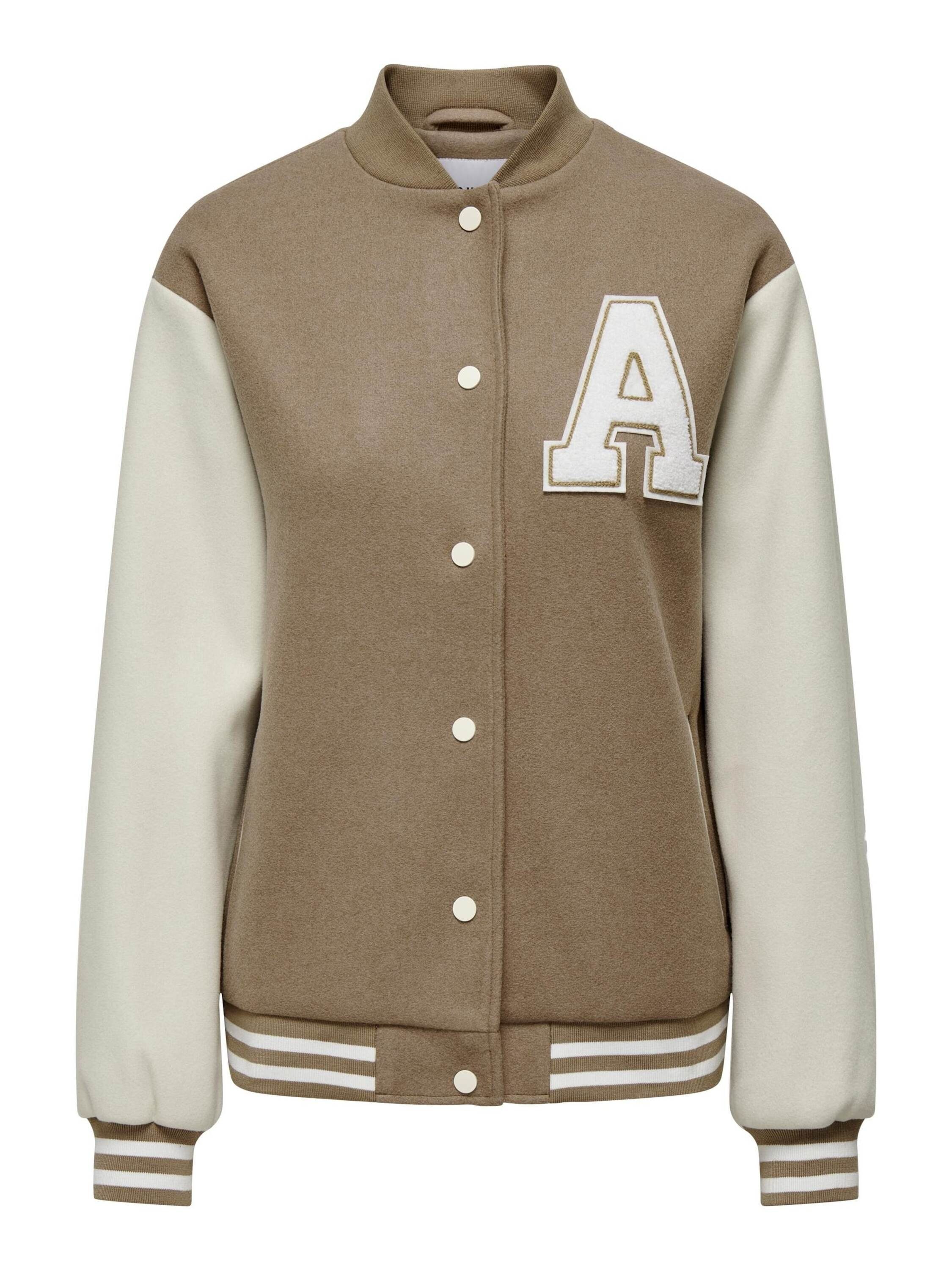 ONLY Collegejacke ONLSilja (1-St)