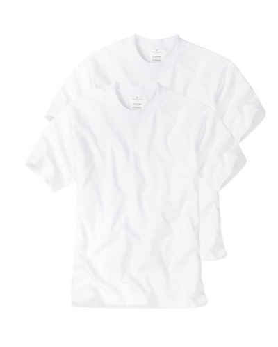 TOM TAILOR American-Shirt T-Shirt Mehrpack (4-tlg)