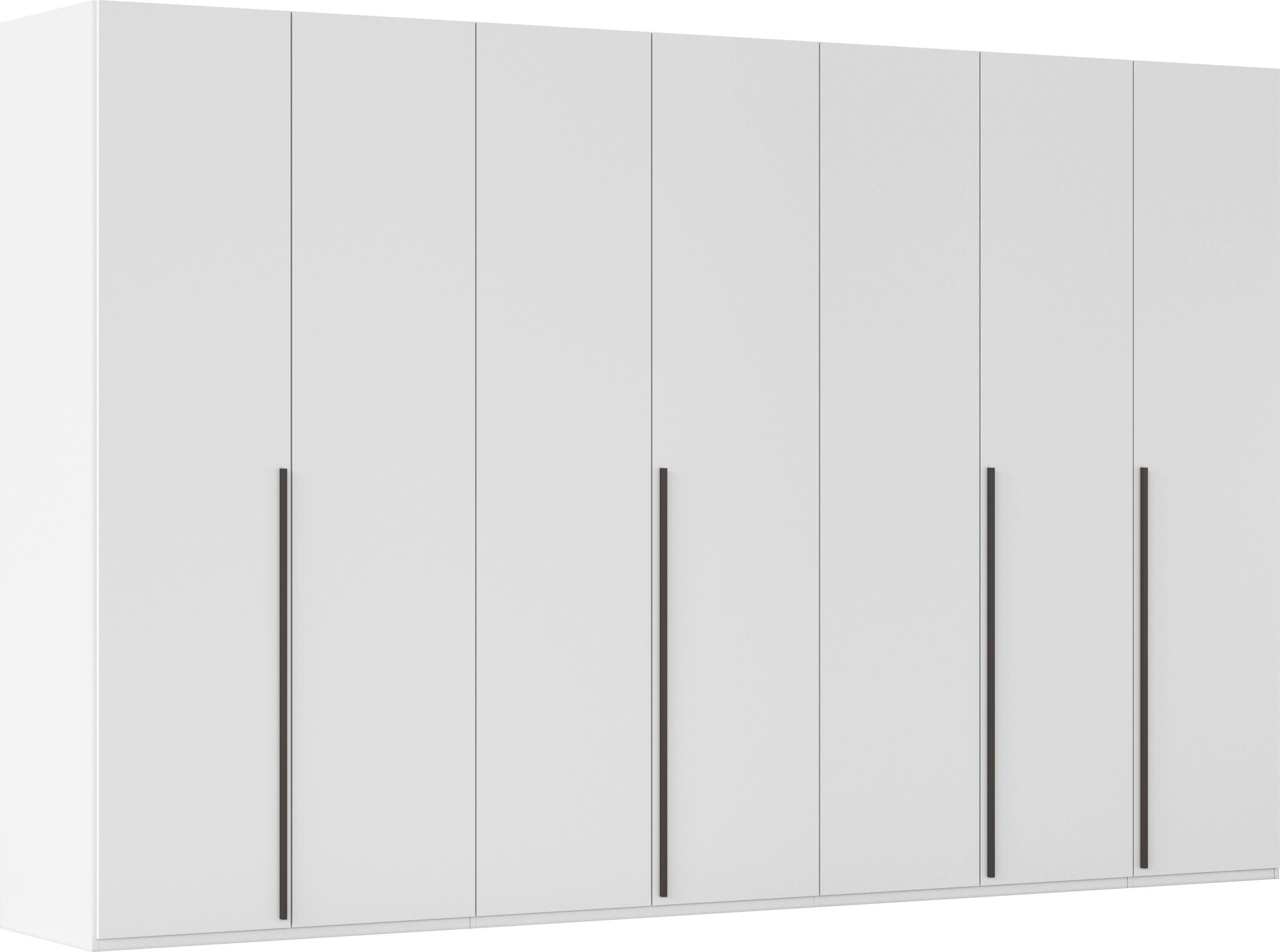 rauch Drehtürenschrank Kleiderschrank Schrank Garderobe Wäscheschrank günstig online kaufen