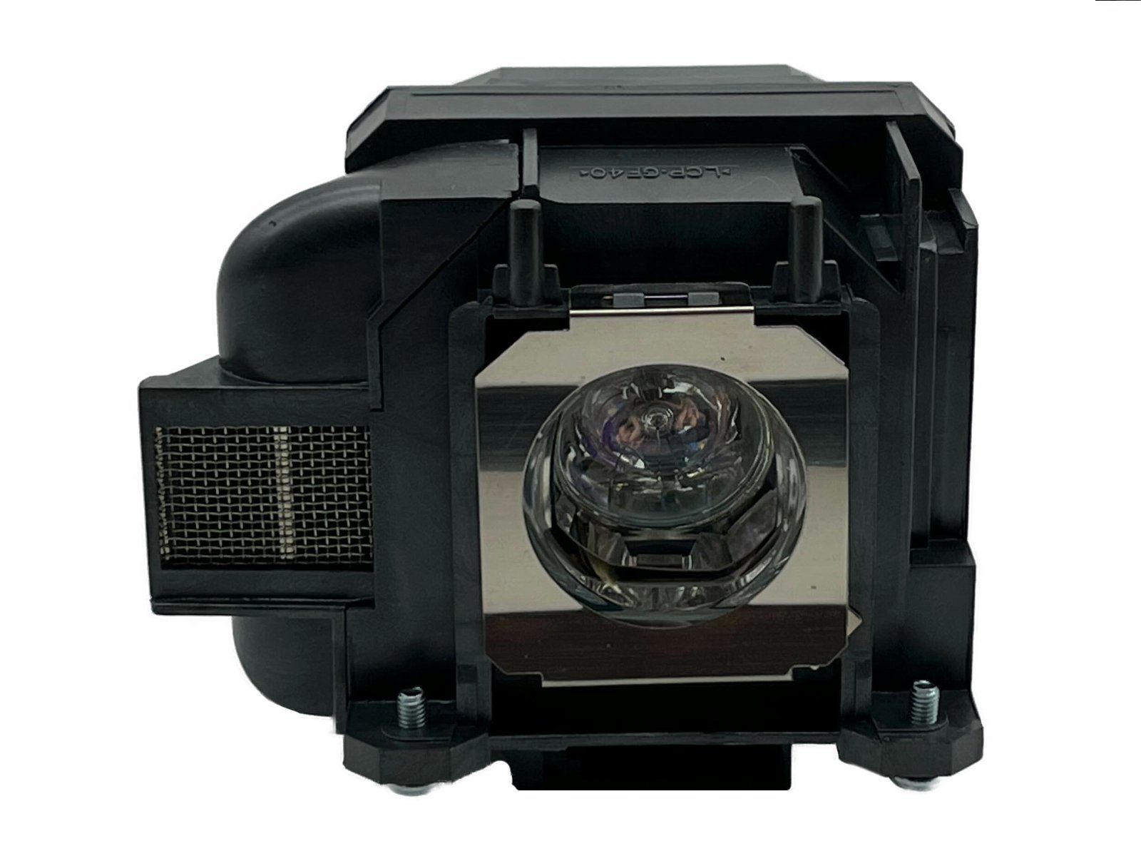 azurano Beamerlampe ELPLP88, V13H010L88, 200 W, Halteklammern, inklusive Gehäuse, einfacher Austausch, Halteklammern, inklusive Gehäuse, einfacher Austausch