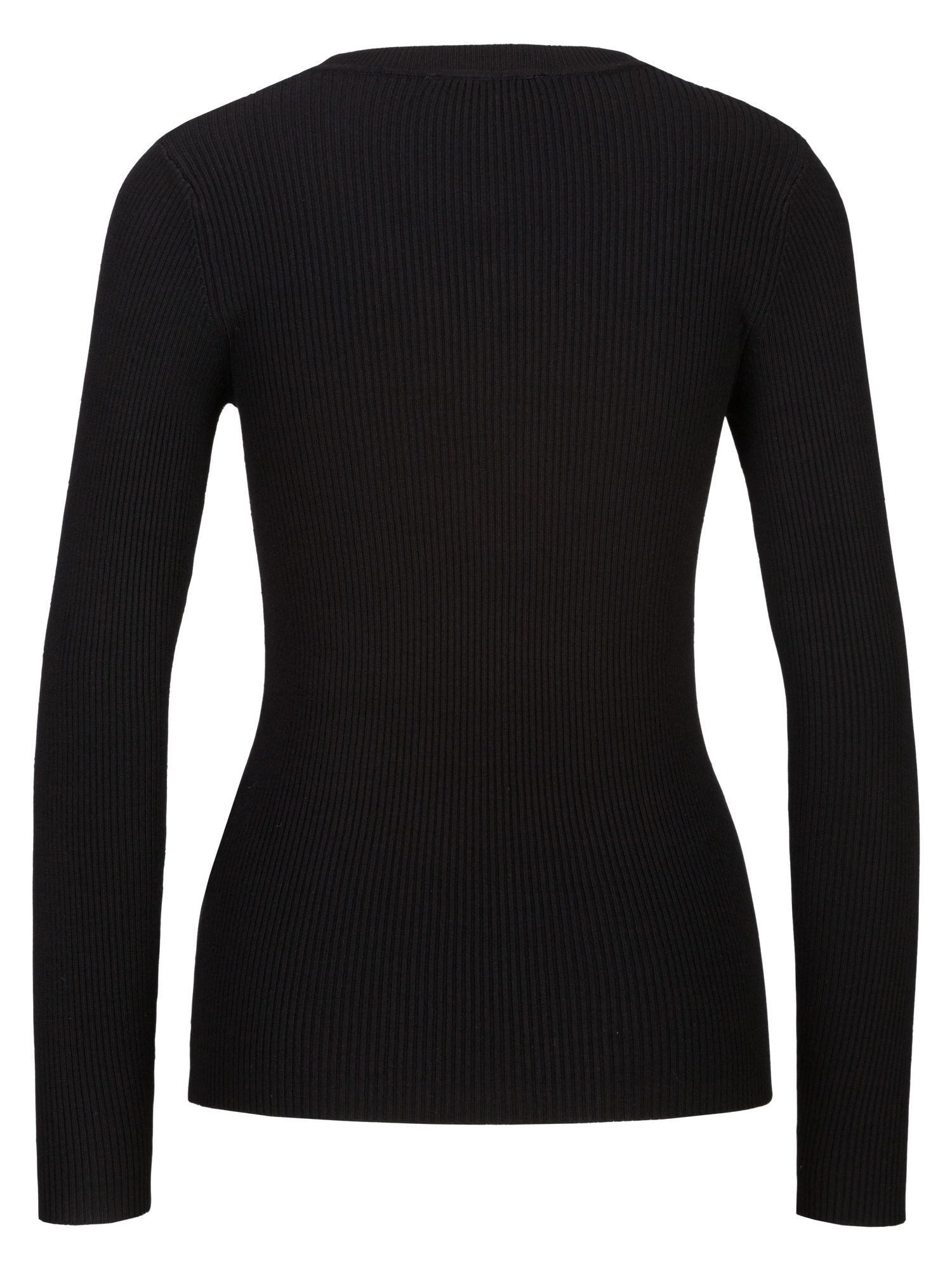 19V69 ITALIA Strickpullover ANTONIA günstig online kaufen