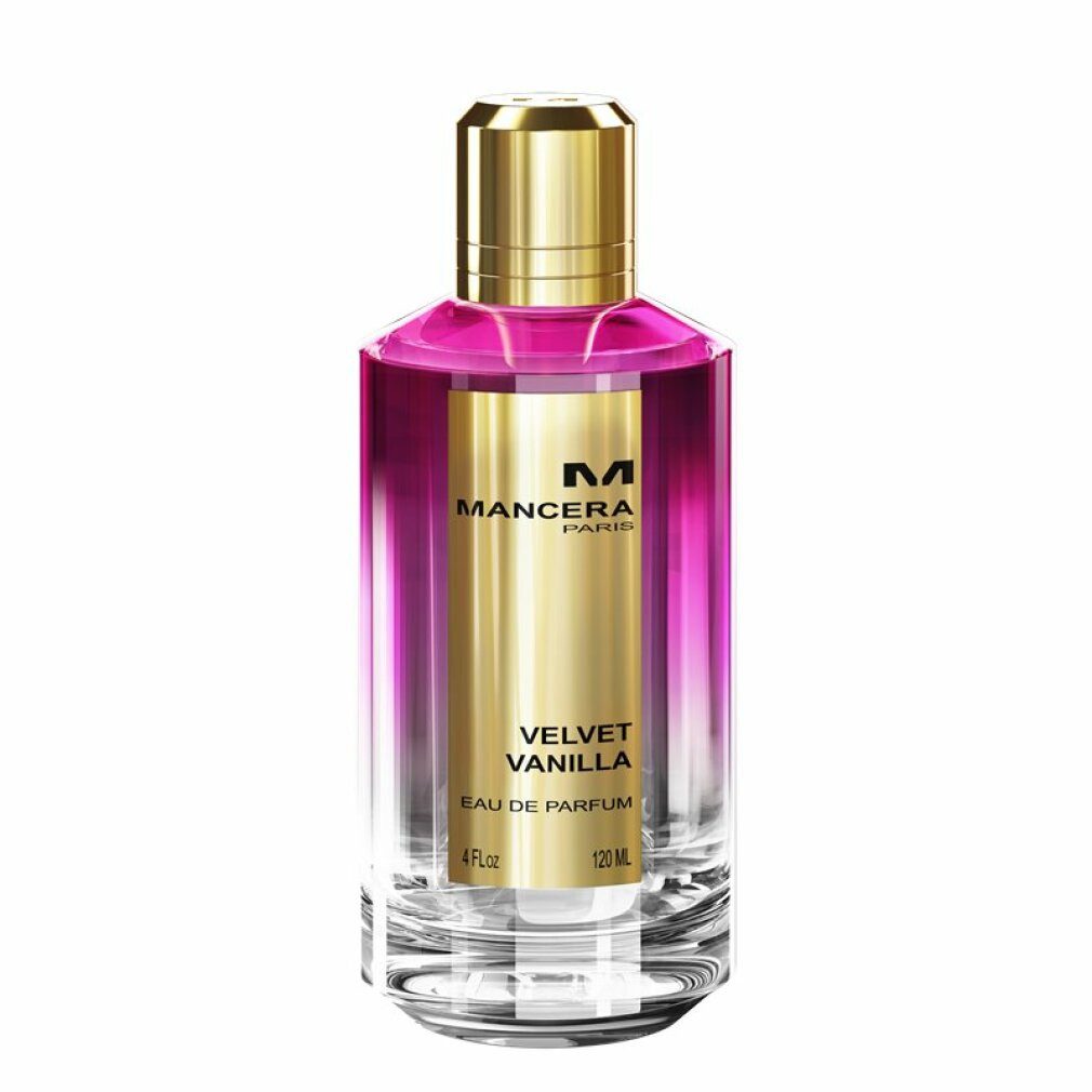 Eau de Parfum Velvet Vanilla Edp Spray