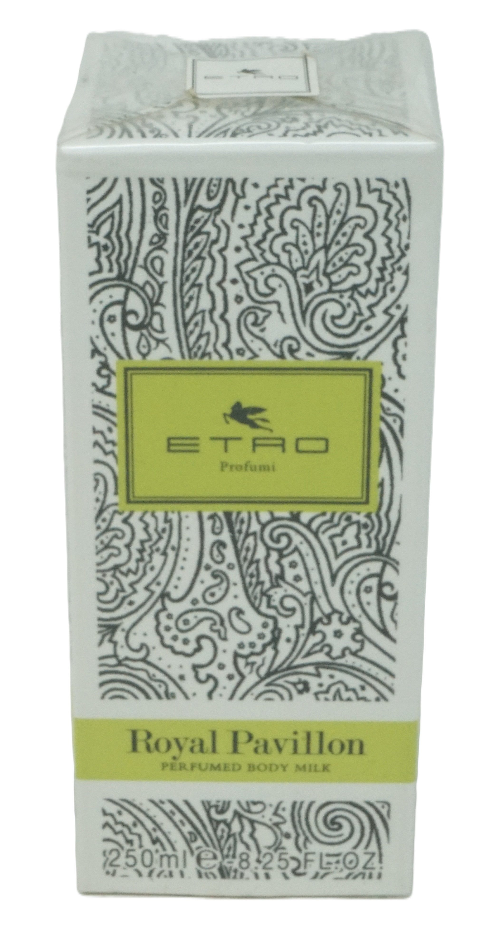 Etro Bodylotion Etro Profumi Royal Pavillon Perfumed Body Milk 250ml