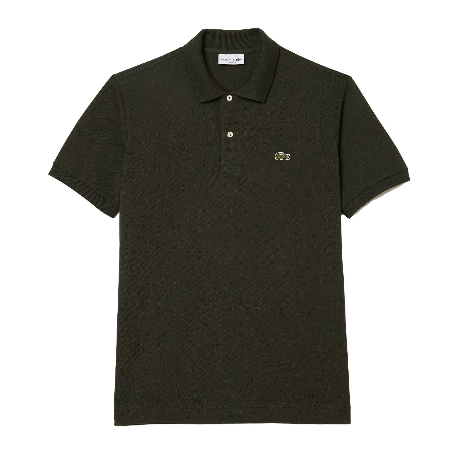 Lacoste Poloshirt Lacoste Classic Fit Polo günstig online kaufen