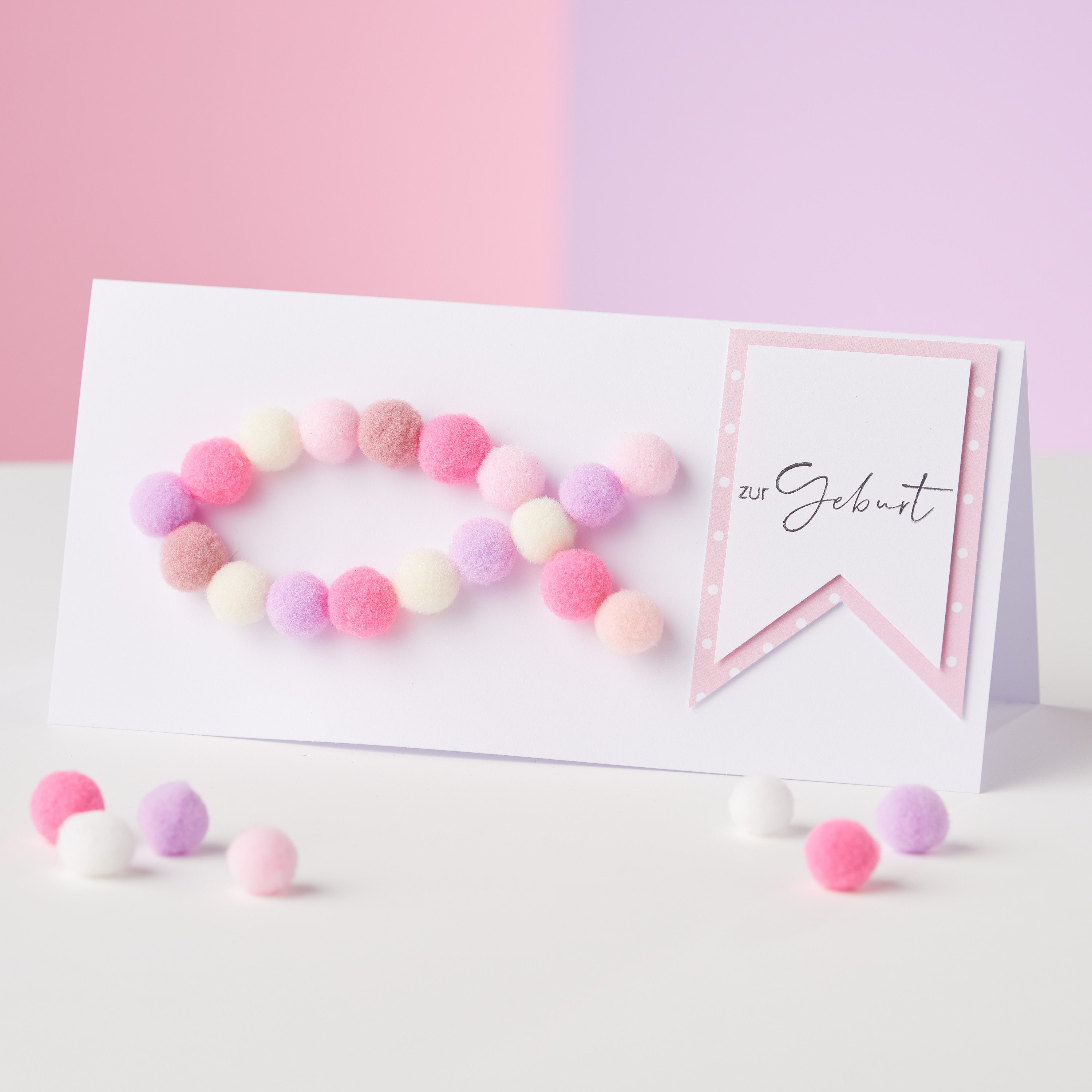 VBS Stempel Anlässe, 26 Stück