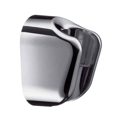 hansgrohe Wandhalter hansgrohe Brausehalter Universal chr, für Schläuch