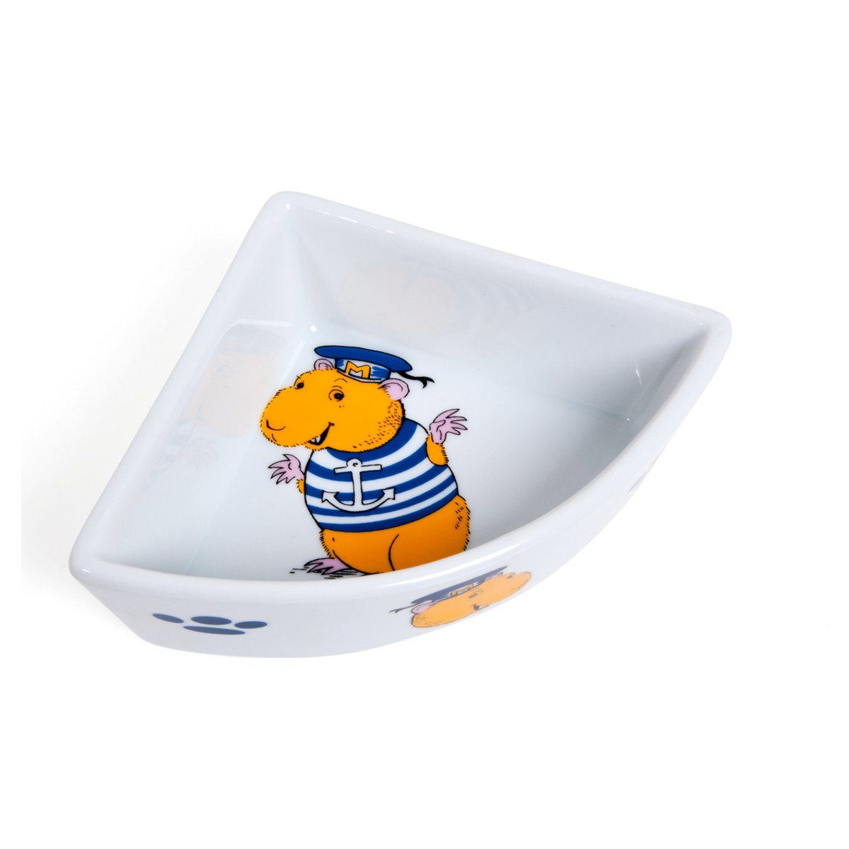 Karlie Кормnapf Ecknapf Meerschweinchen