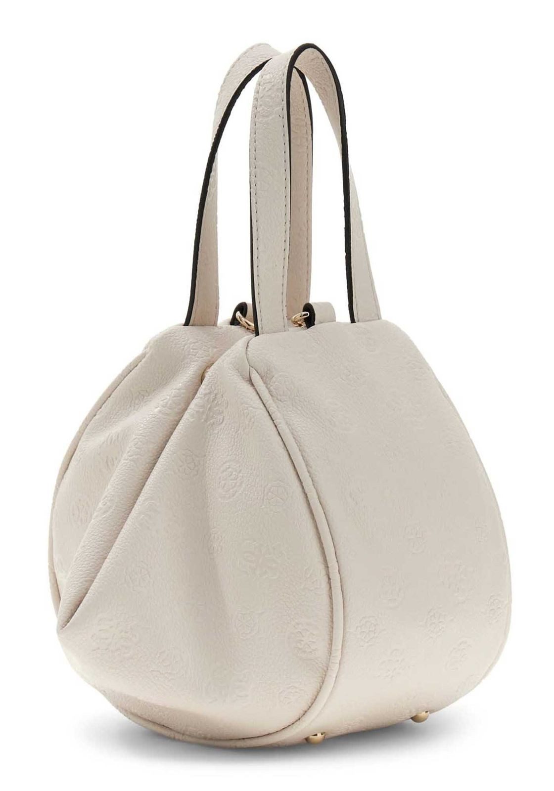 Guess Handtasche Top Handle Pouch günstig online kaufen