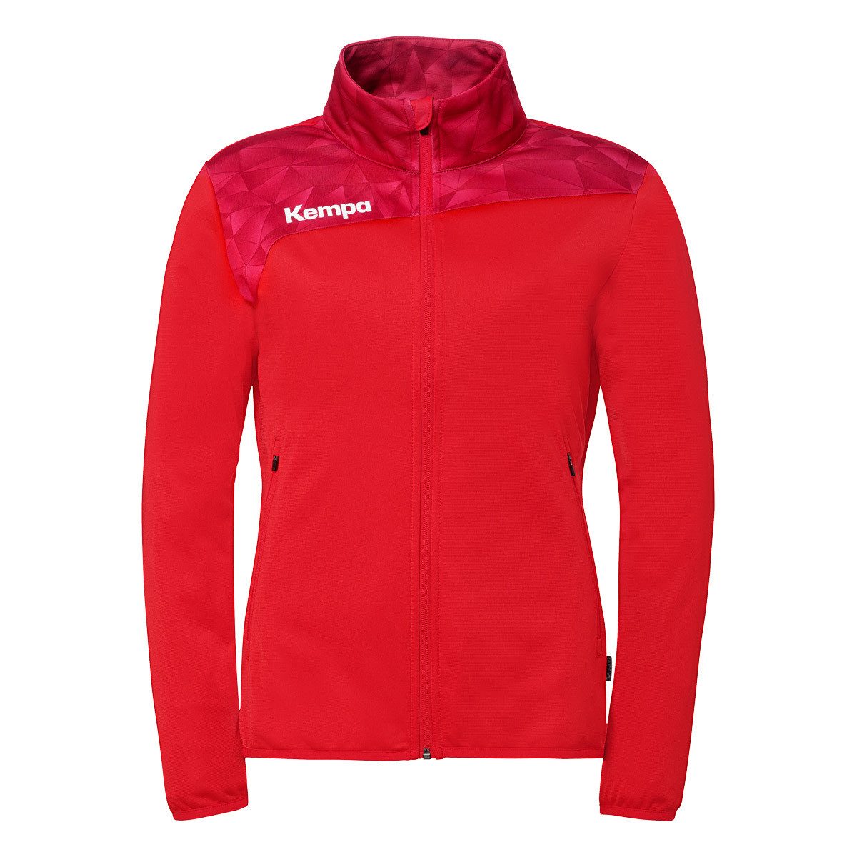 Trainingsjacke Trainingsjacke Athletics 29 Poly Women