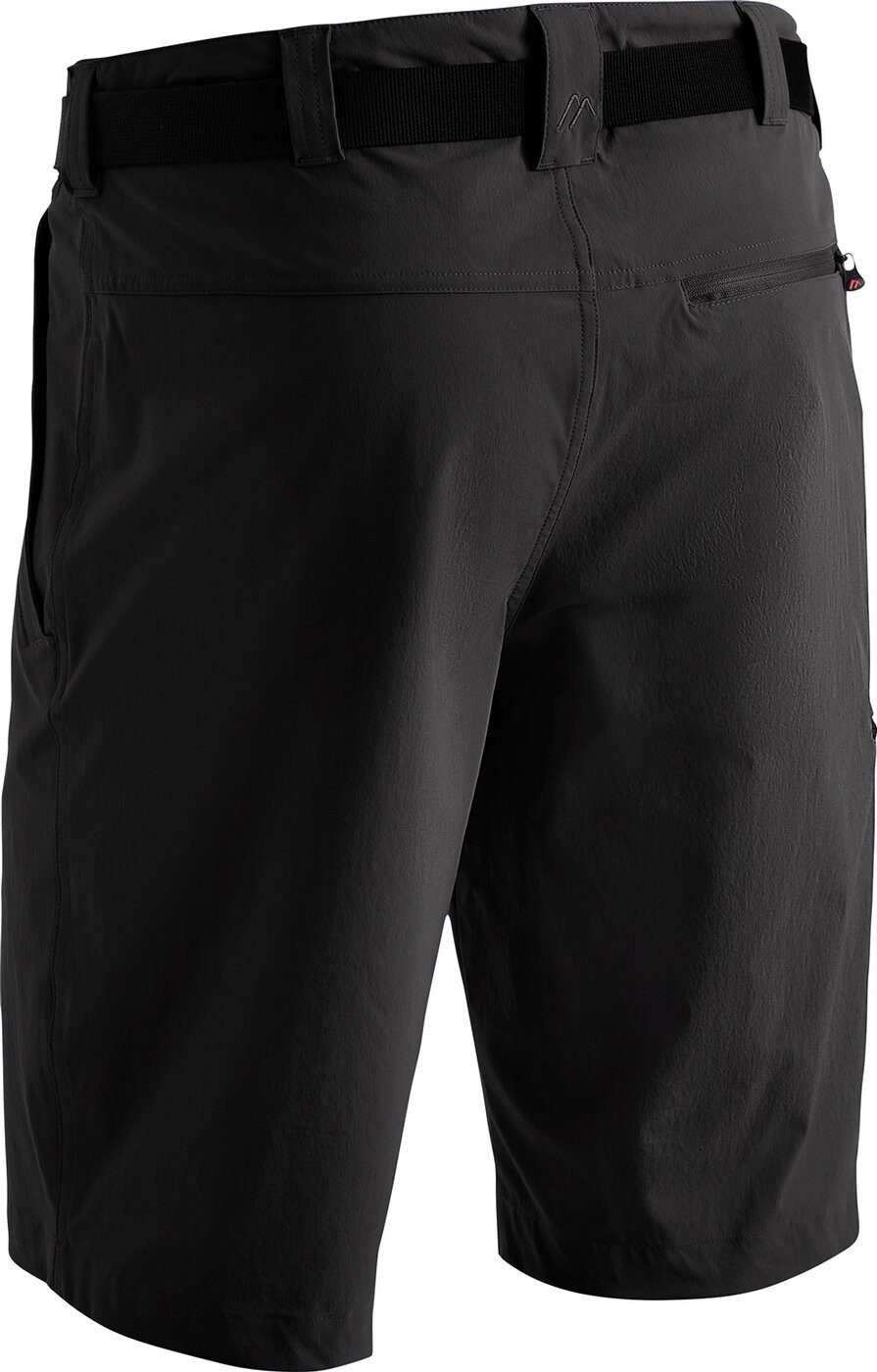 Maer Sports Trekknghose Maer Sports Herren Hose Tord Slm Zp 3000129