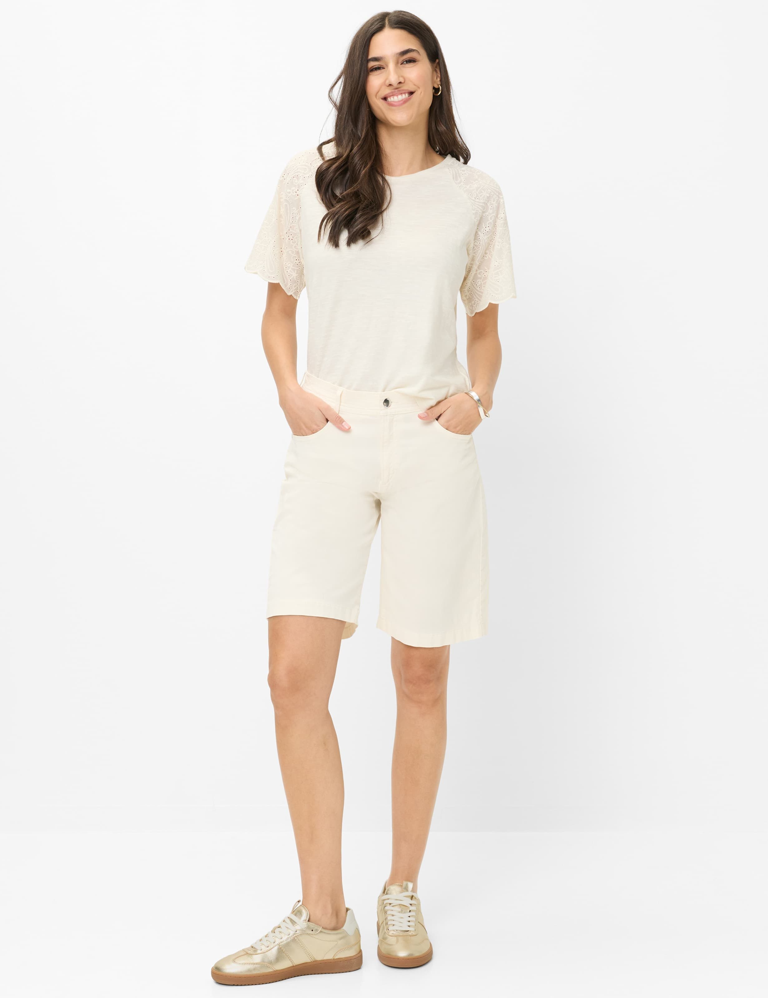 Brax 5-Pocket-Hose Style MAINE B