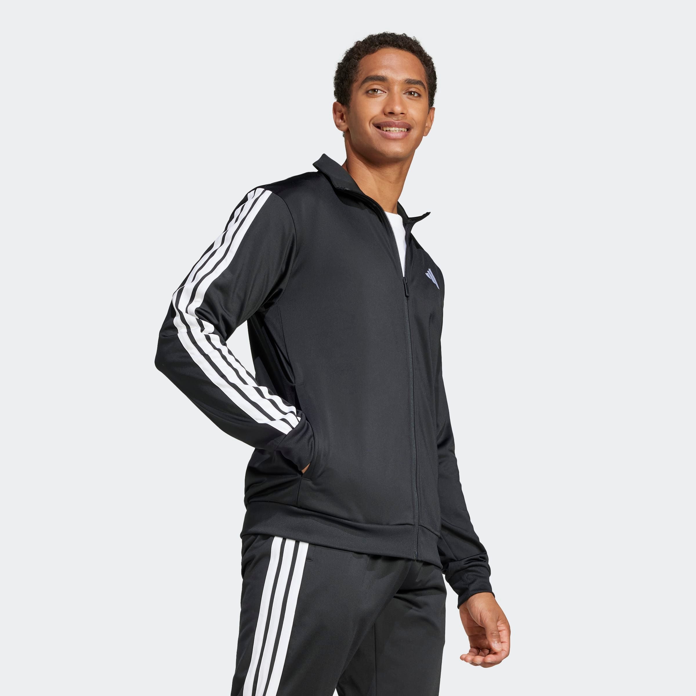 adidas Sportswear Trainingsjacke M 3S TR TT