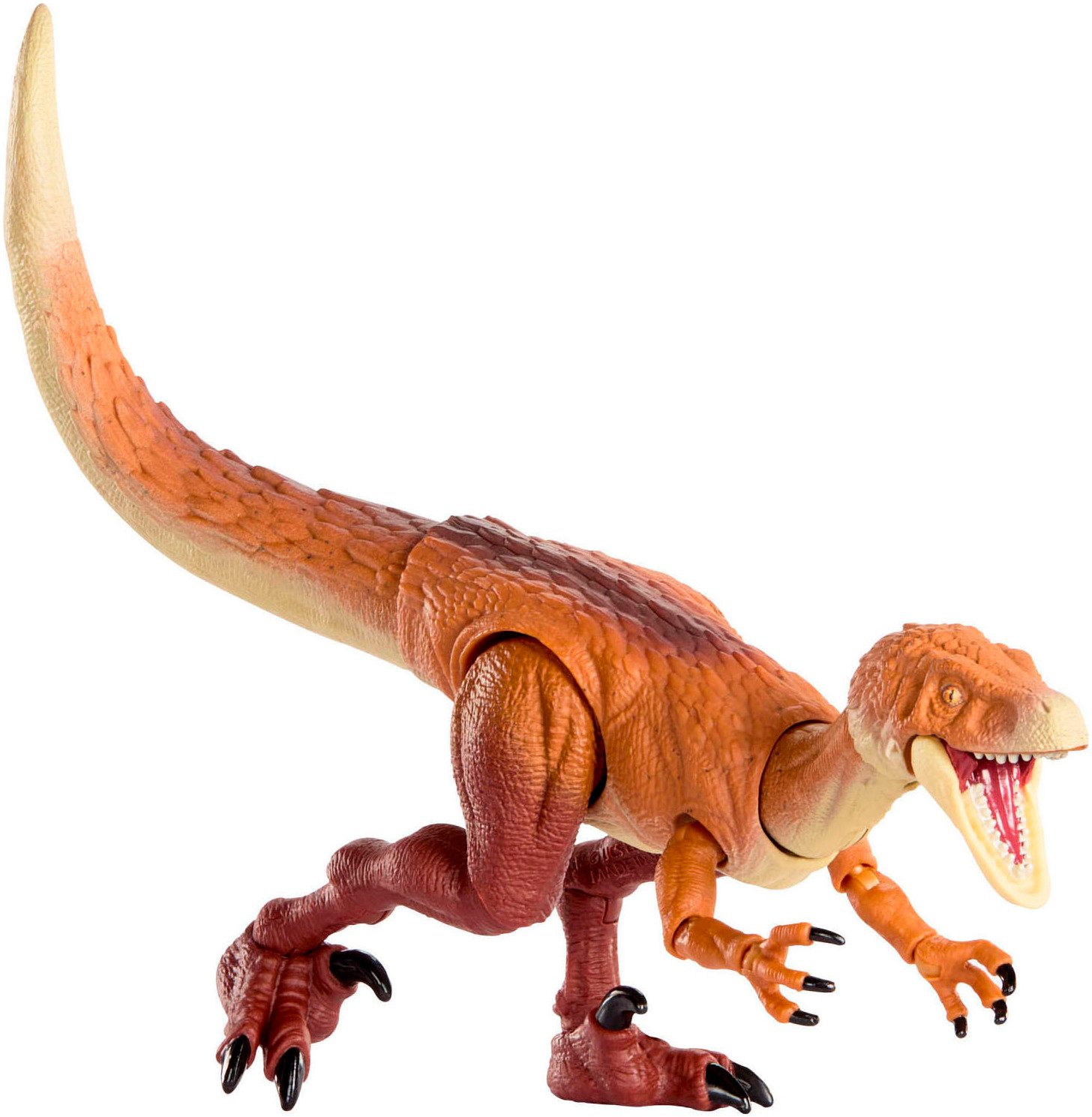 Mattel® Actionfigur Jurassic World Hammond Collection - Ornitholestes