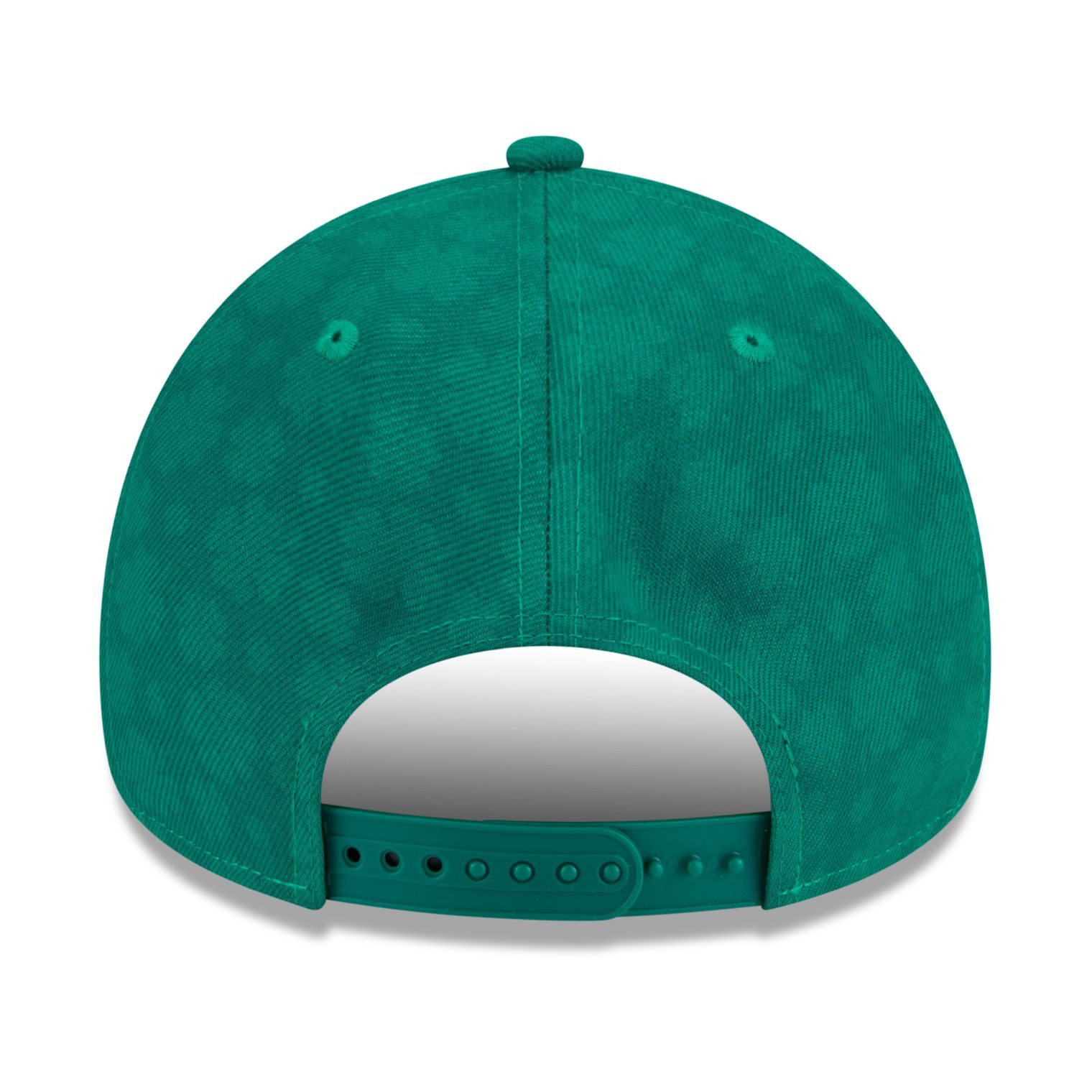 New Era Trucker Cap 9FORTY Saint Patricks Day Oakland Athletics