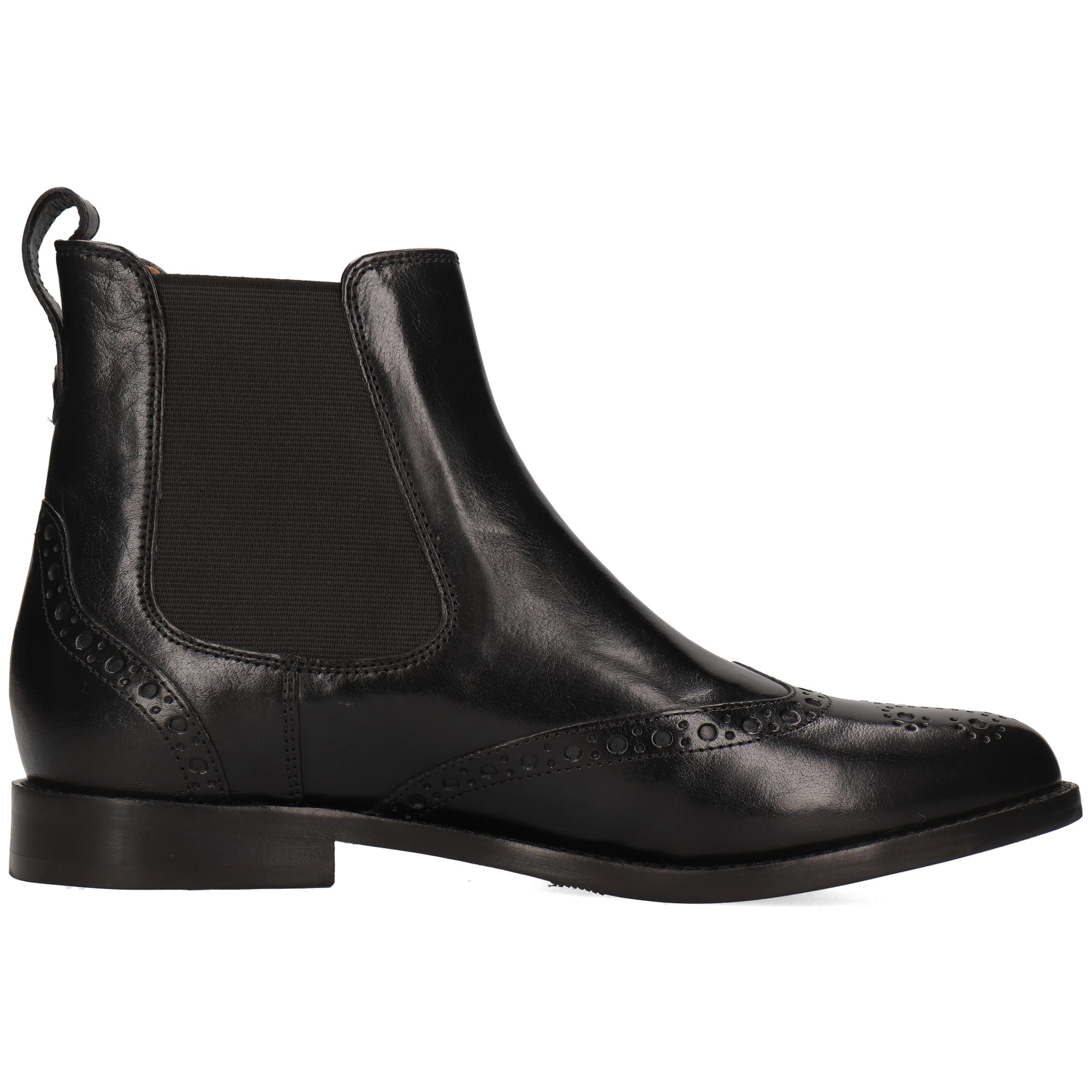 Melvin & Hamilton Selina 29 Stiefelette günstig online kaufen