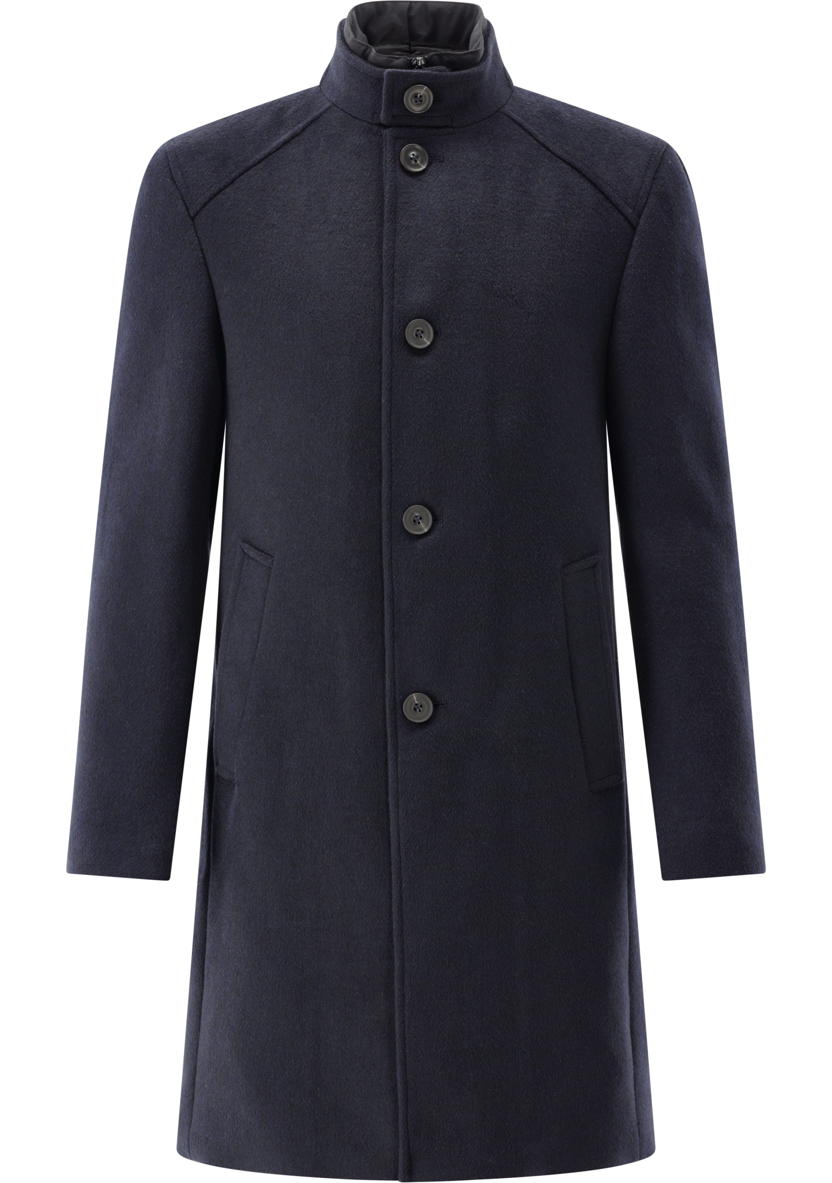 CG Club of Gents Langmantel CG günstig online kaufen