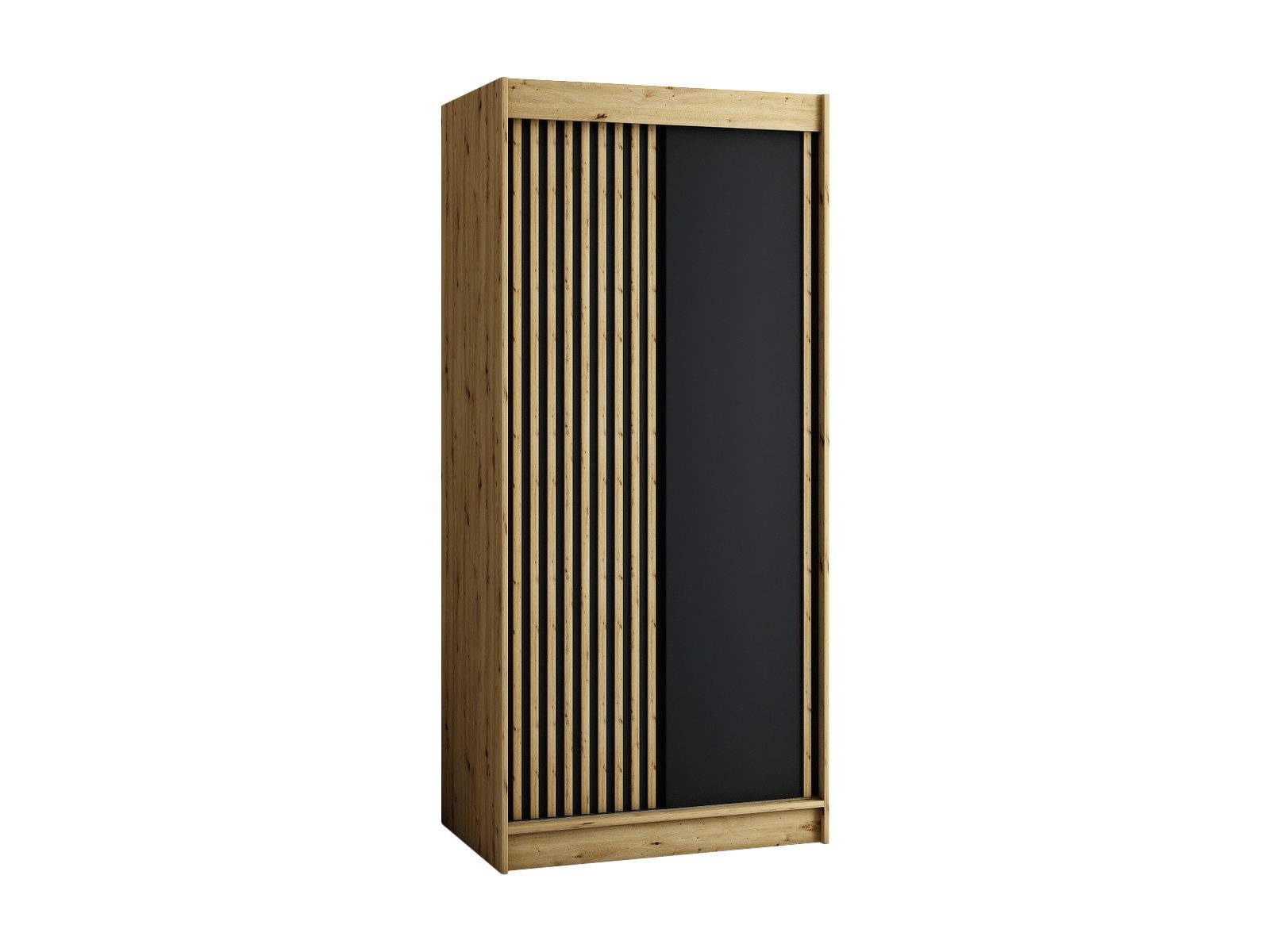 MOEBLO Kleiderschrank MELO (mit/ ohne Schubladen, günstig online kaufen