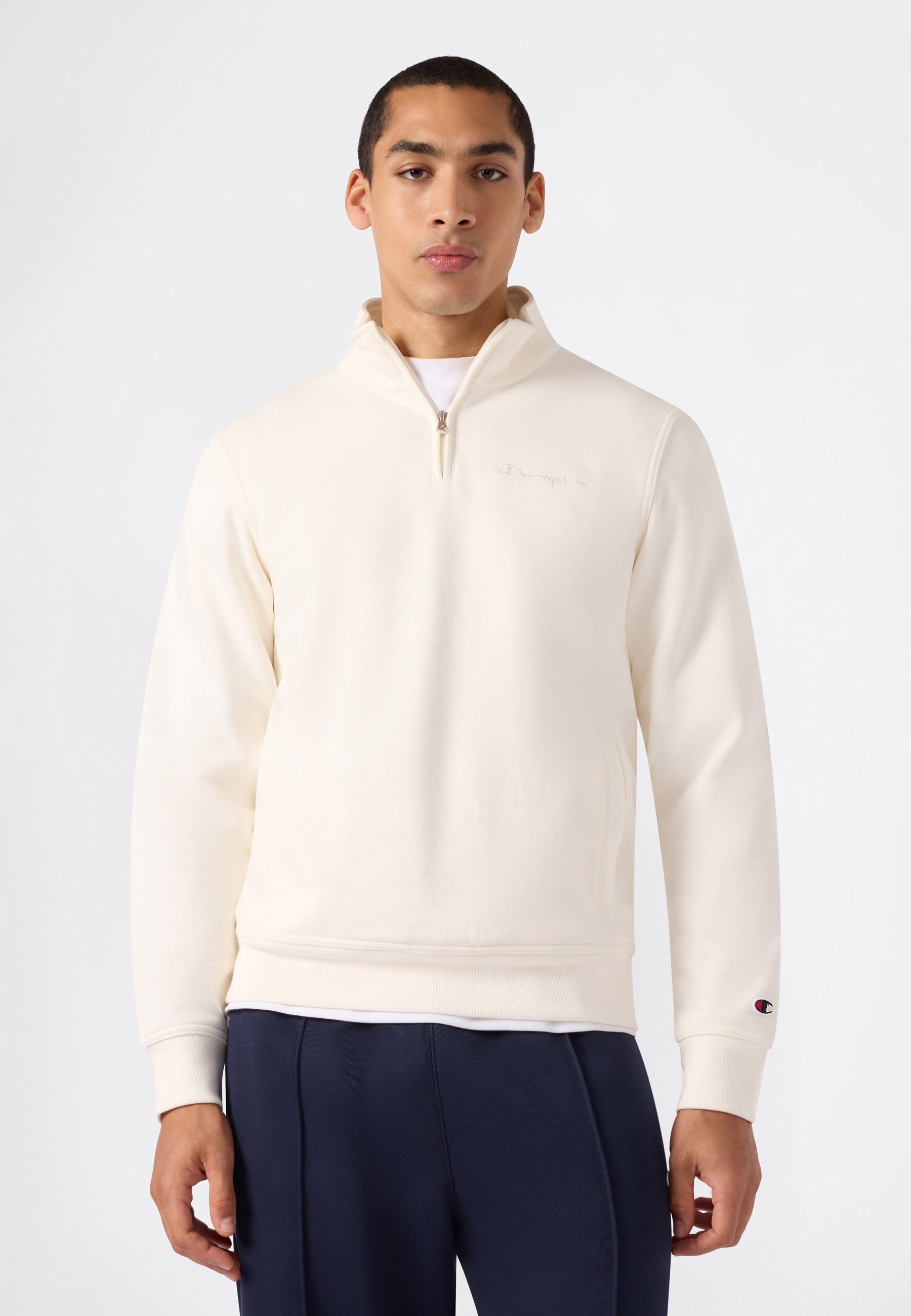 Champion Sweatshirt SPORTWEAR HALF ZIP Standard Fit