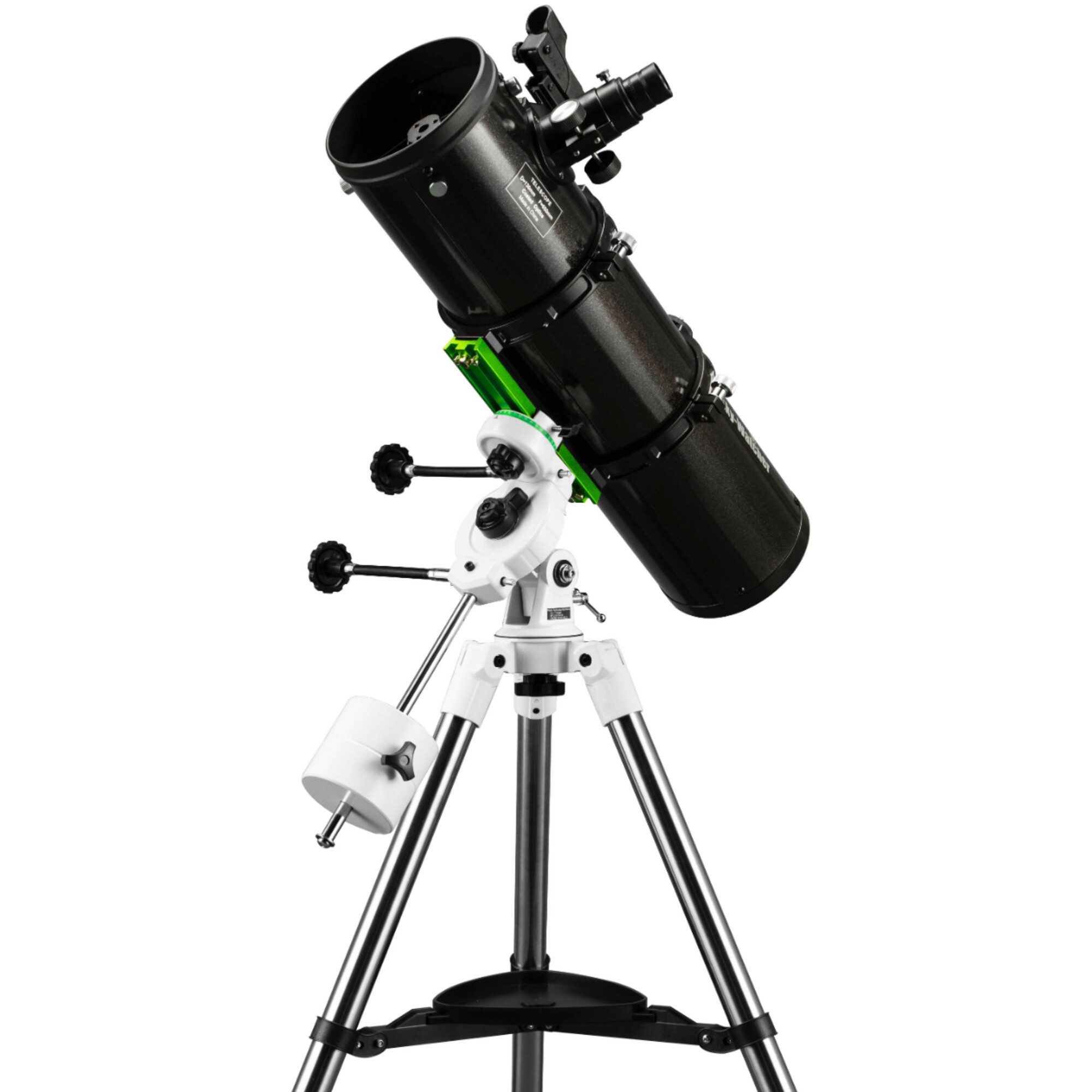 Skywatcher Teleskop Skywatcher Teleskop N 130/650 Starquest DX EQ