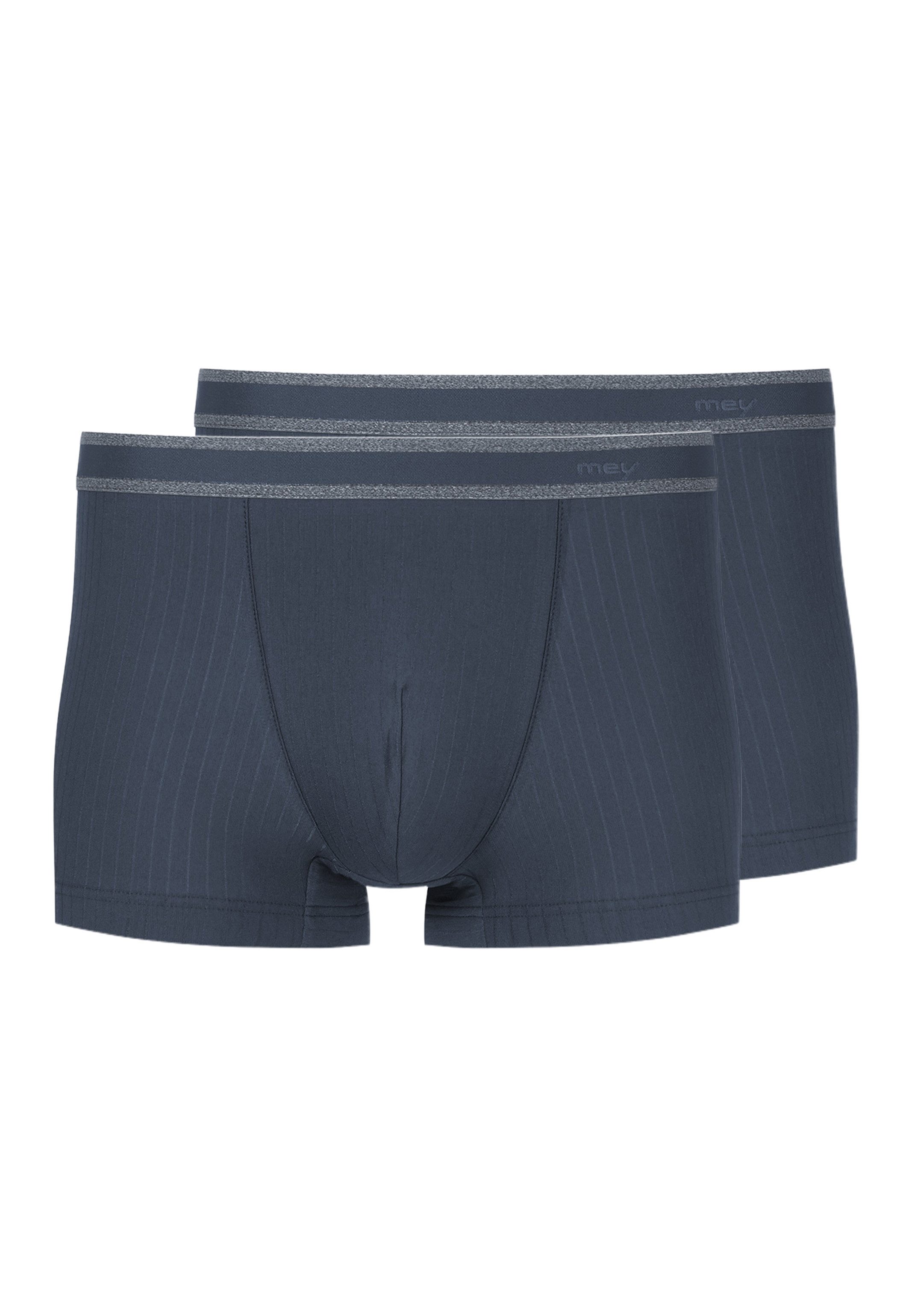 Mey Retro Boxer 2er Pack Unlimited günstig online kaufen