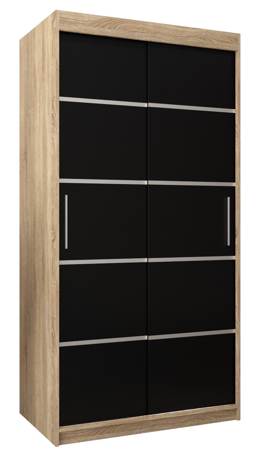 ABIKS MÖBEL Kleiderschrank Verona 1 Schlafzimmerschrank günstig online kaufen