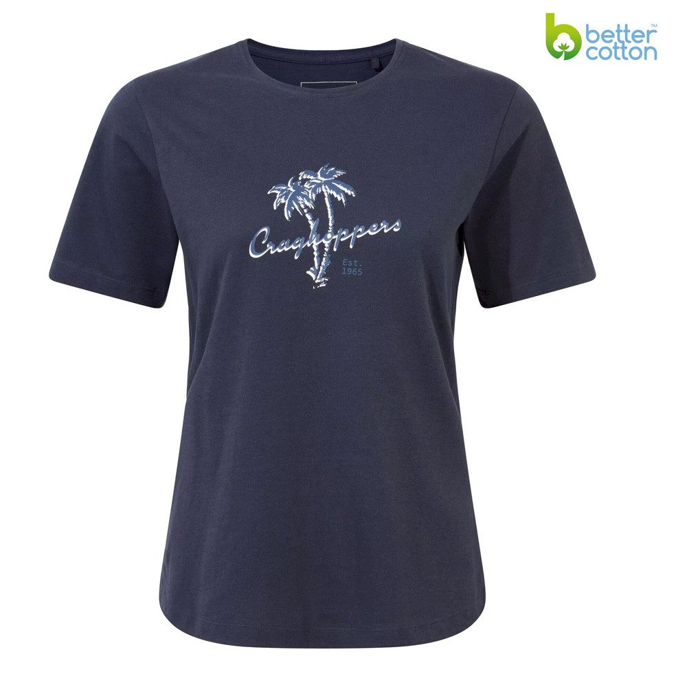 Craghoppers Kurzarmshirt Craghoppers - Ally - günstig online kaufen