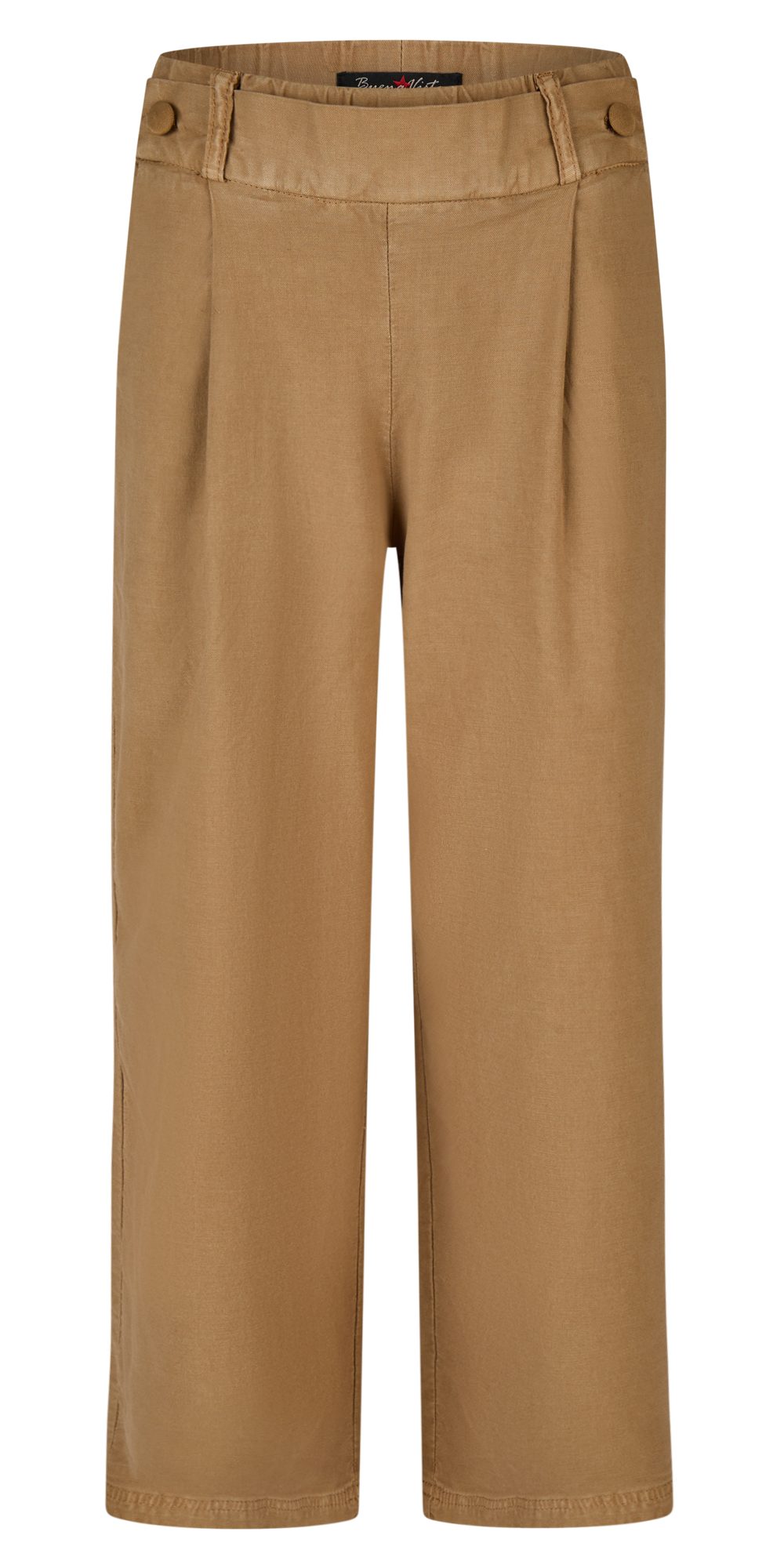 Buena Vista Stretch-Jeans BUENA VISTA MARTINIQUE karamell BV B1099 4206.8339 - Stretch Twill