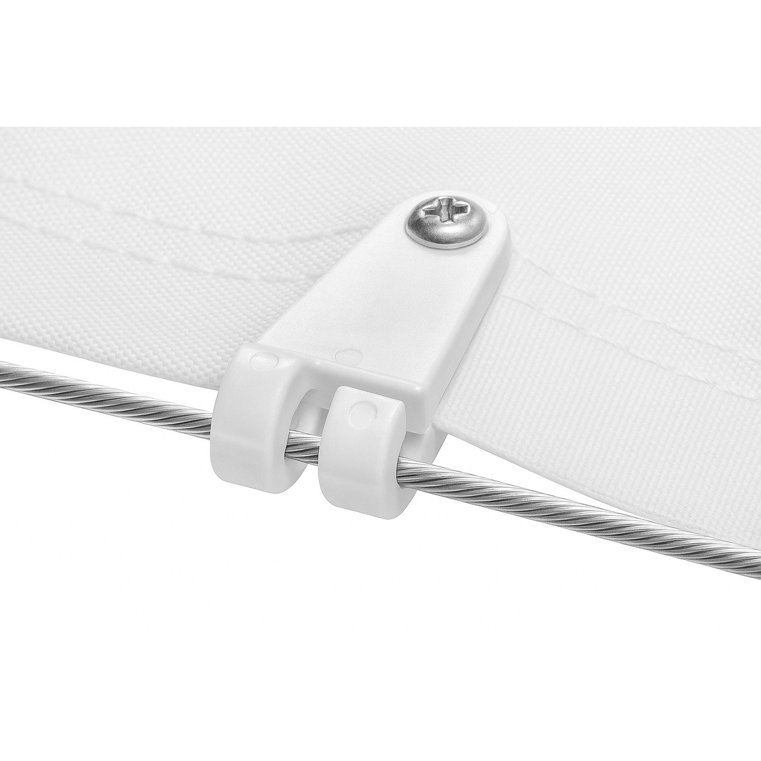 sunprotect Seilspannsonnensegel