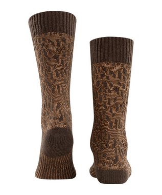 FALKE Socken Fleece