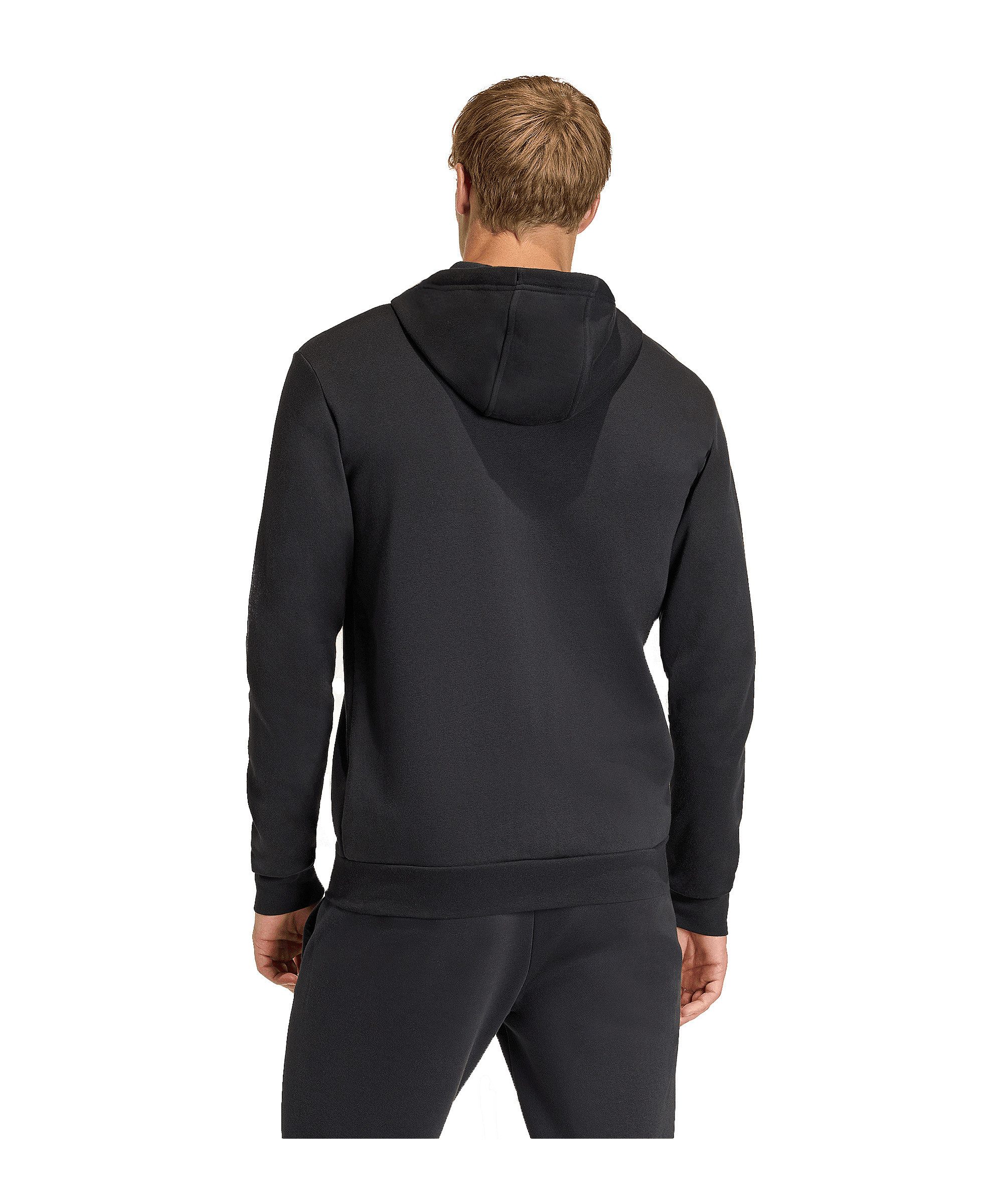 adidas Performance Sweatjacke adidas Performance Entrada 26 Kapuzenjacke Ba günstig online kaufen