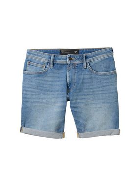 TOM TAILOR Denim Jeansshorts im 5-Pocket-Style