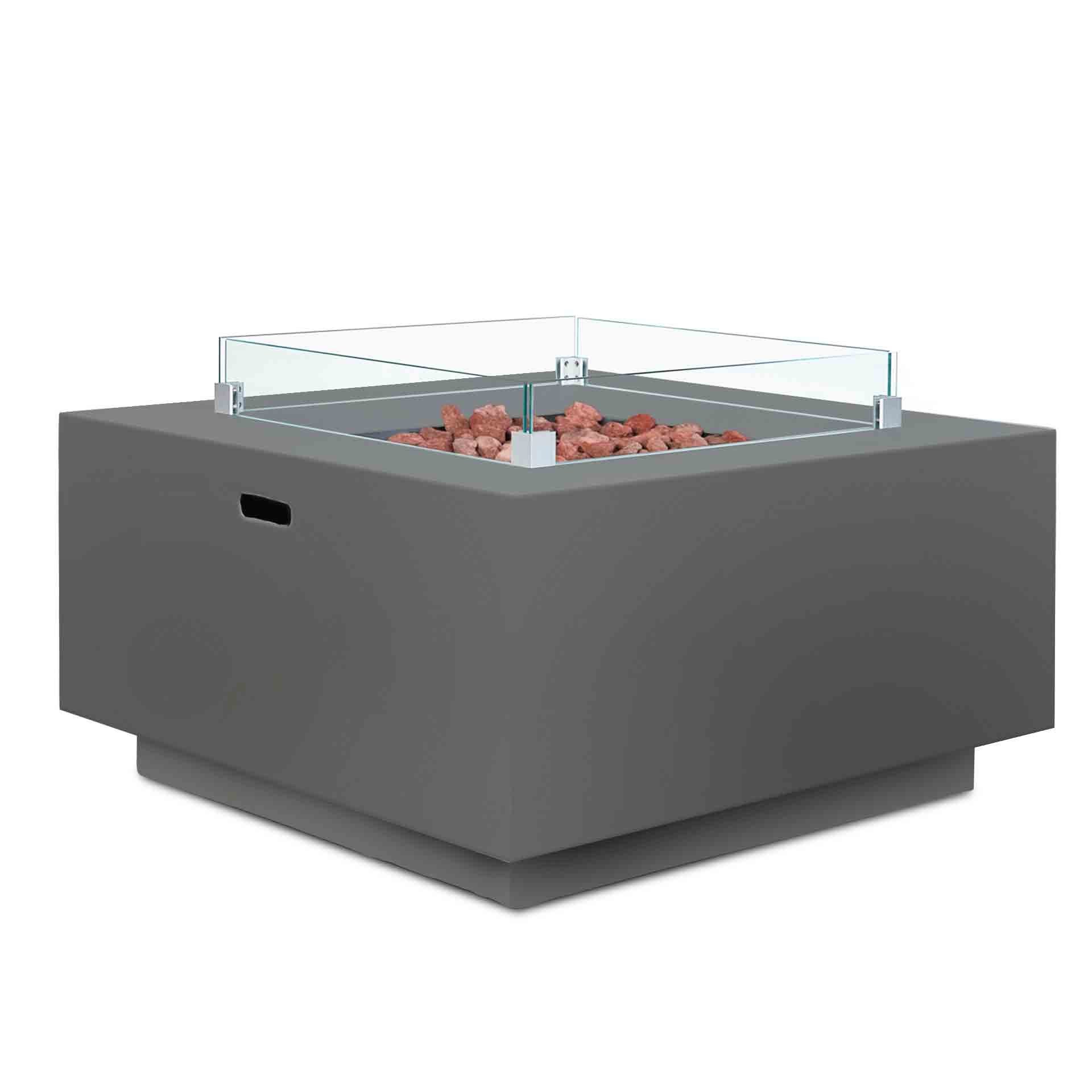 intergrill Feuerstelle Gasfeuerstelle TM18012 91,5 x günstig online kaufen