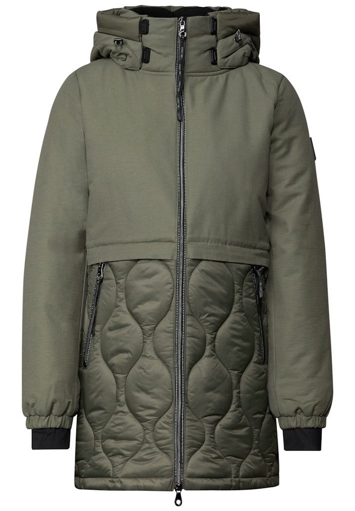 STREET ONE Funktionsjacke STREET ONE / günstig online kaufen