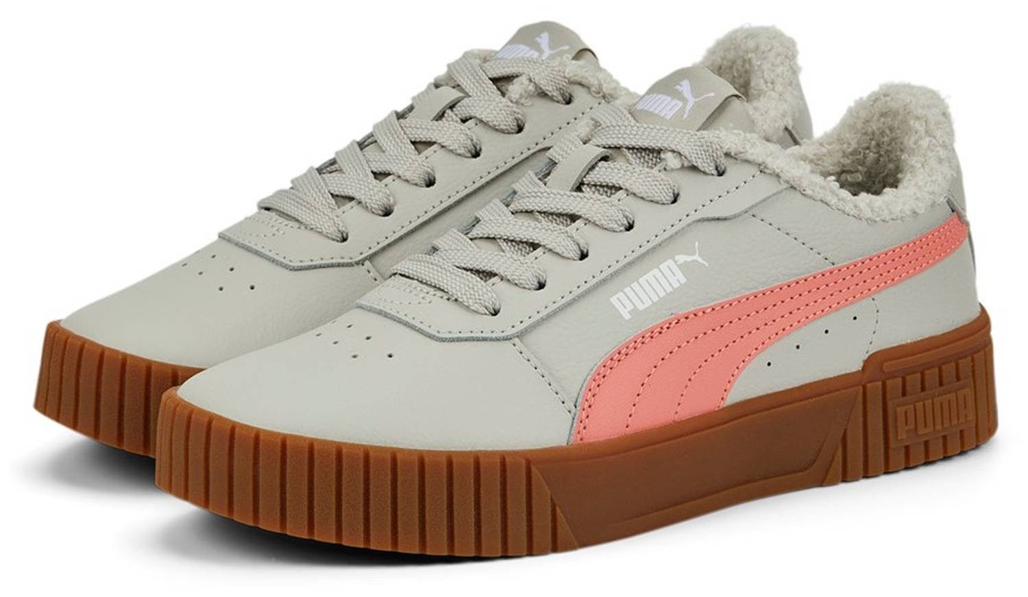 PUMA Puma Carina 2.0 WTR JR Sneaker