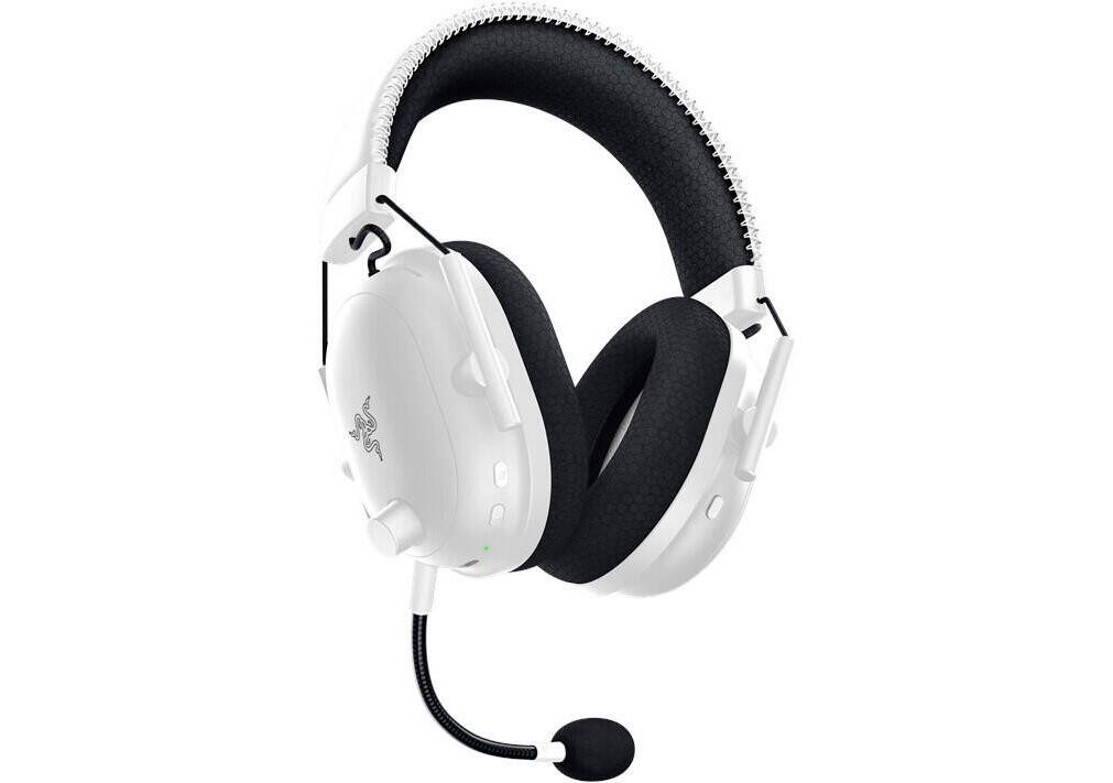 RAZER Razer BlackShark V2 Pro for PlayStation- Weiß Headset – Bild 2 von 5
