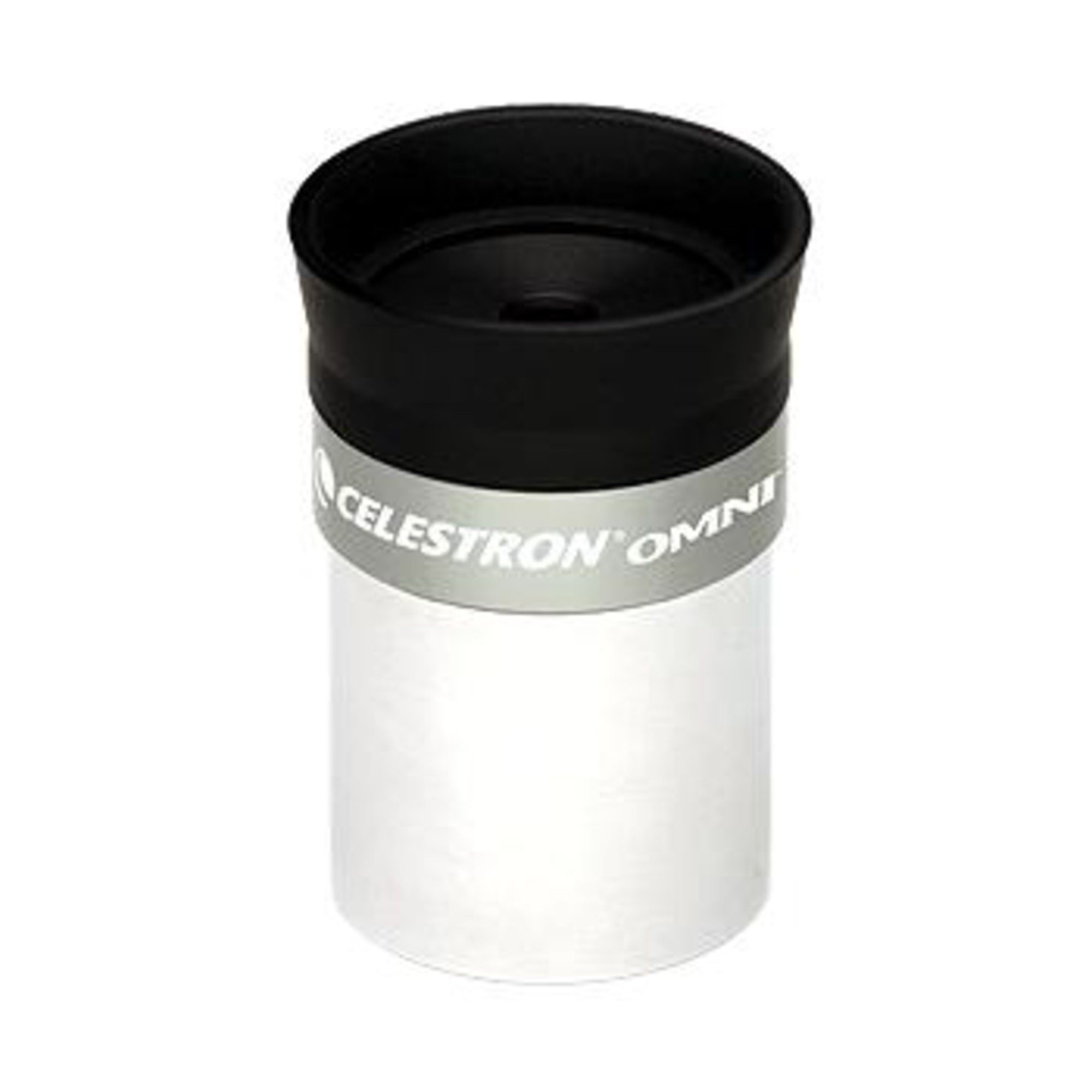 Celestron Teleskop Celestron Okular OMNI 6mm 1,25"