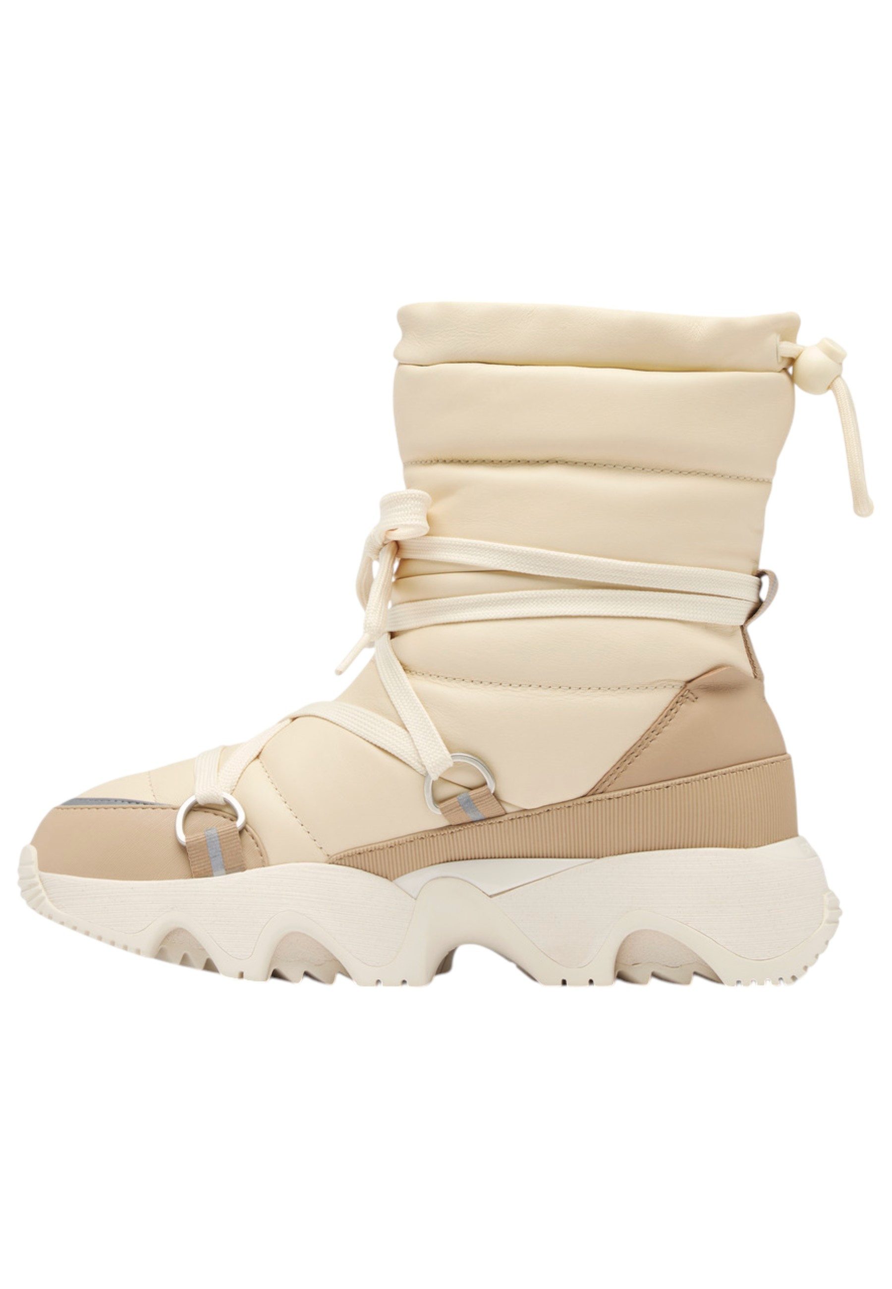 Sorel 2082531 292 Honey White Dusty TAN Stiefel
