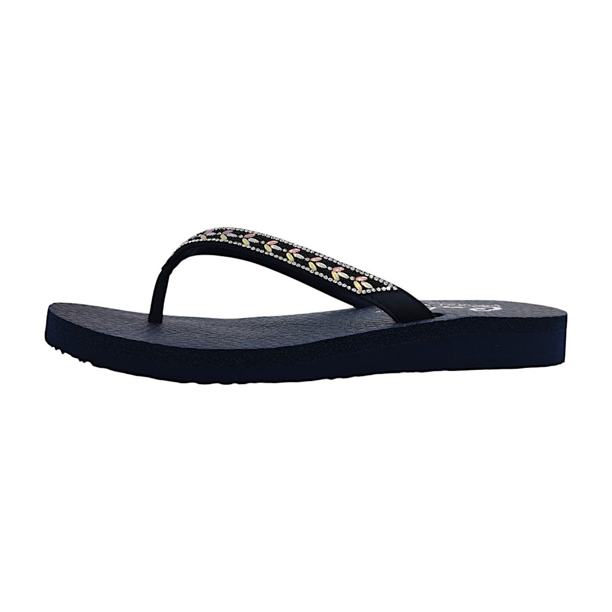 Skechers Zehentrenner Sandale günstig online kaufen