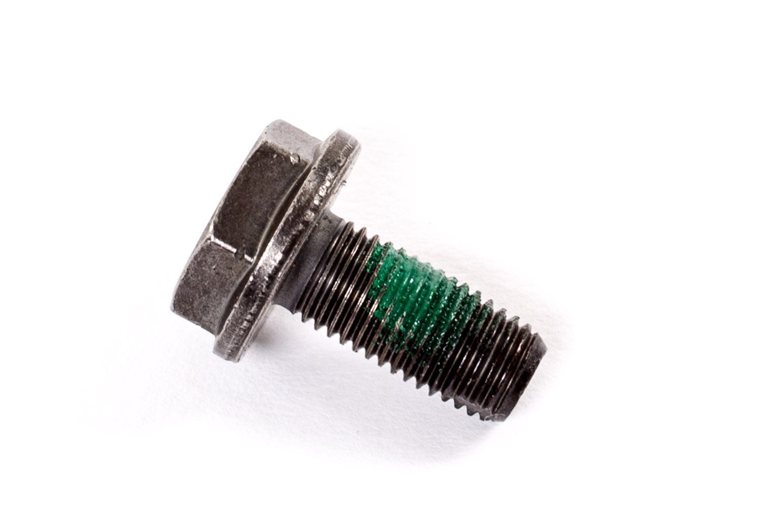 Non-Branded Fahrradkurbel Fahrrad Kurbel Schraube Torx für 4-Kant Tret Innen Lager Achse Bolts