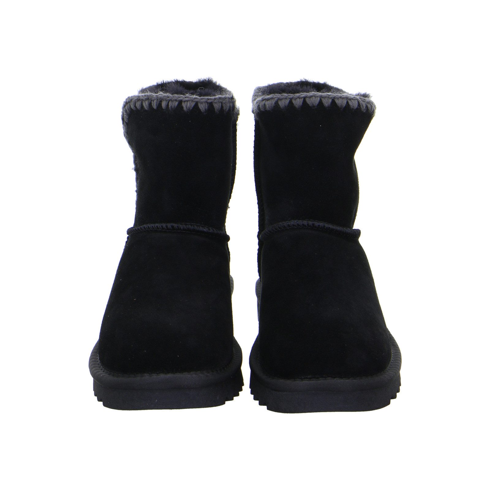 Ara Boot Alaska Stiefelette