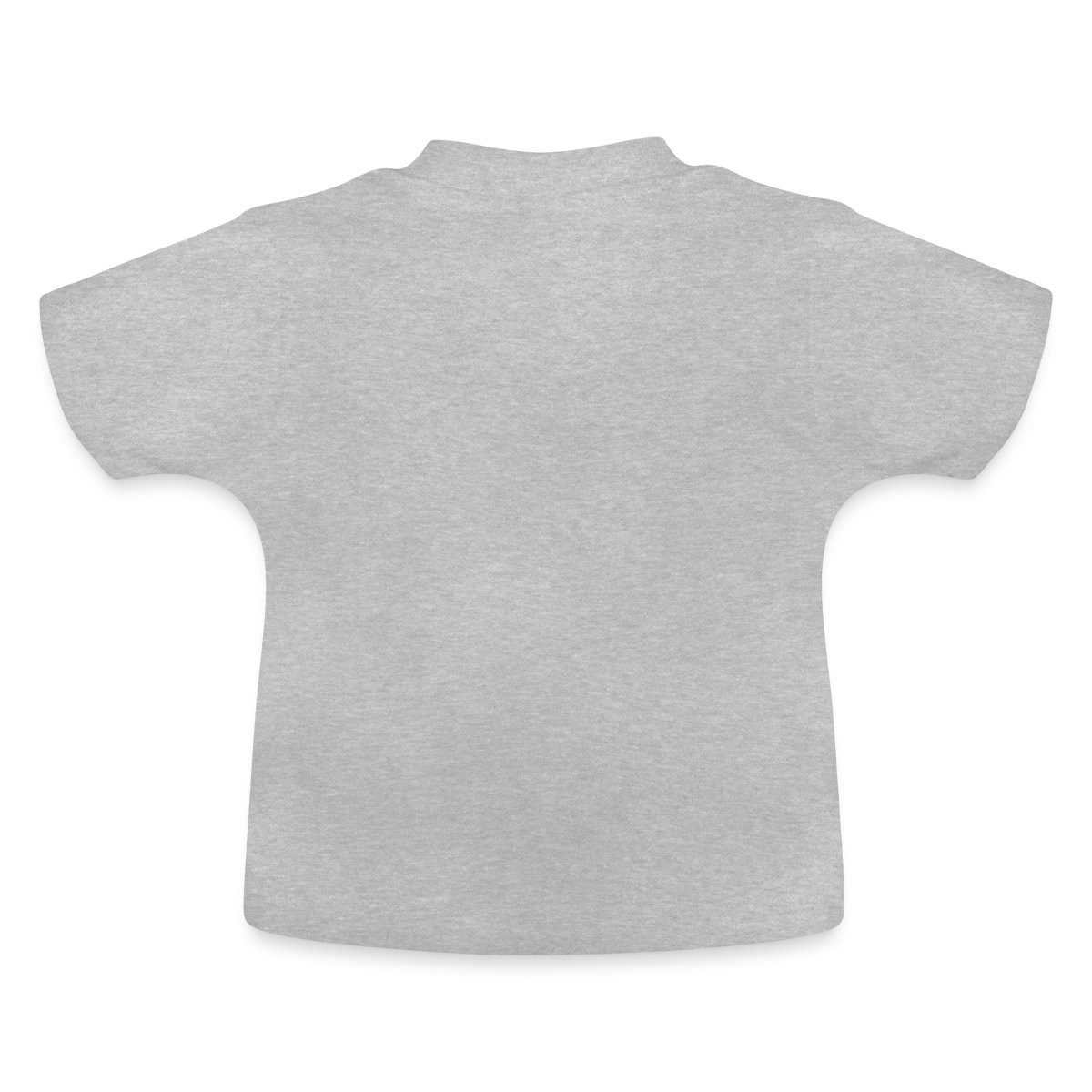 Spreadshirt T-Shirt Bibi Und Tina Auf Die Pferde Fertig Los Baby Bio-T-Shirt mit Rundhals (1-tlg)