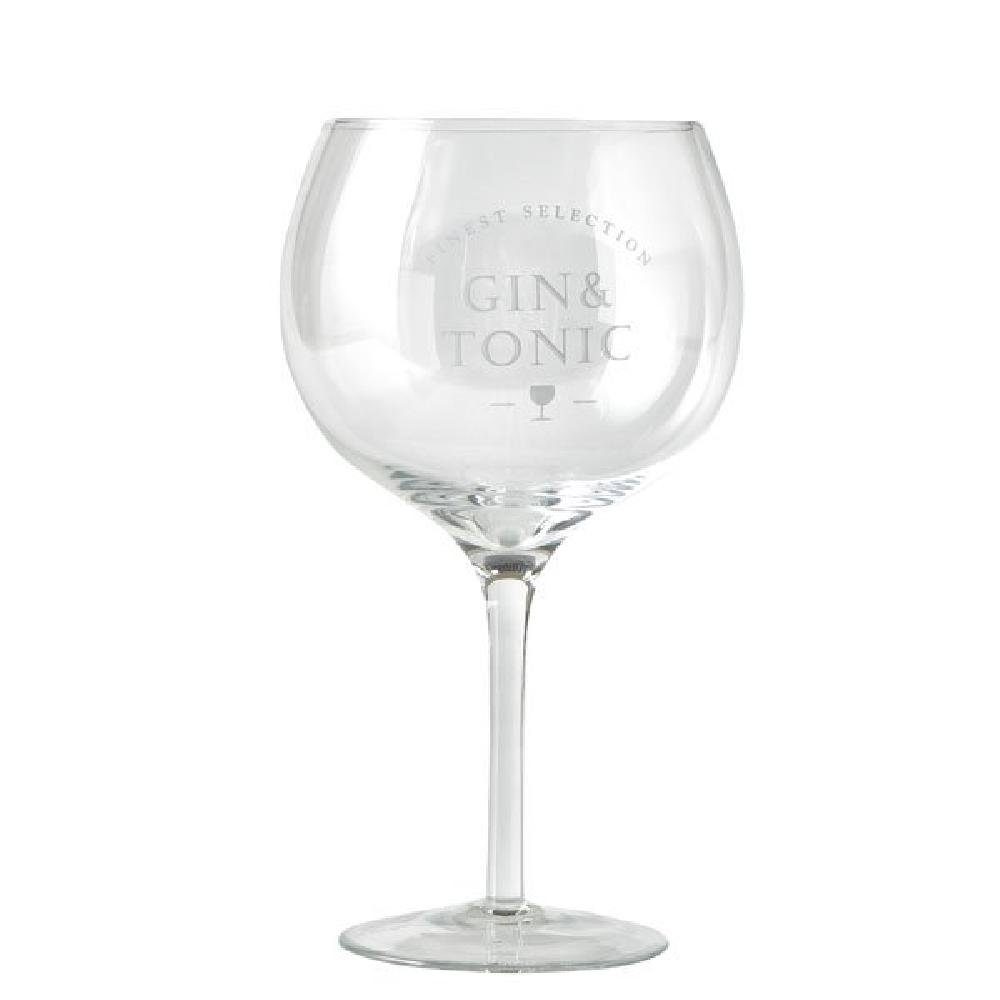 Cocktailglas Gin-and-Tonic-Glas