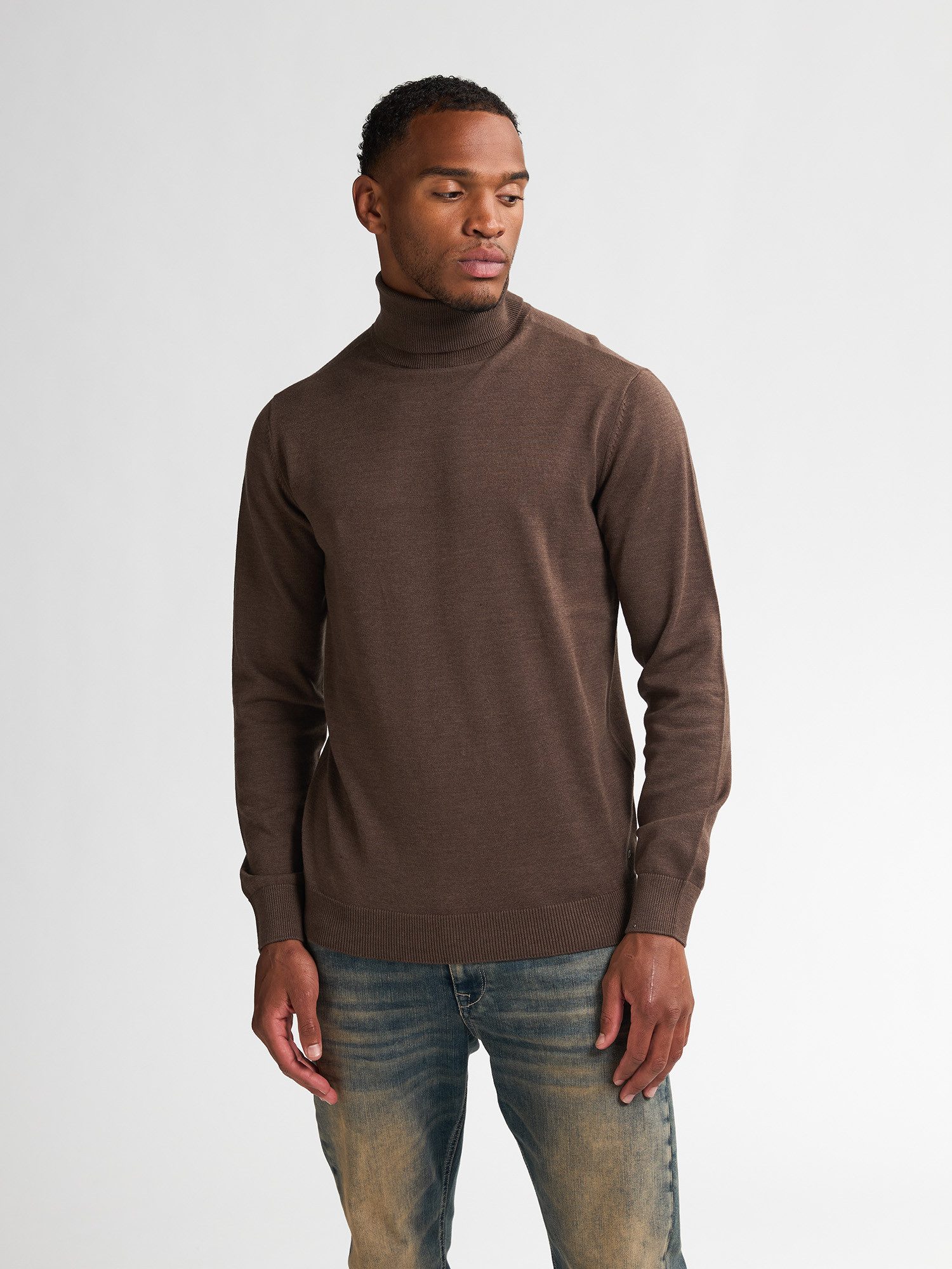 Petrol Industries Strickpullover Vail günstig online kaufen