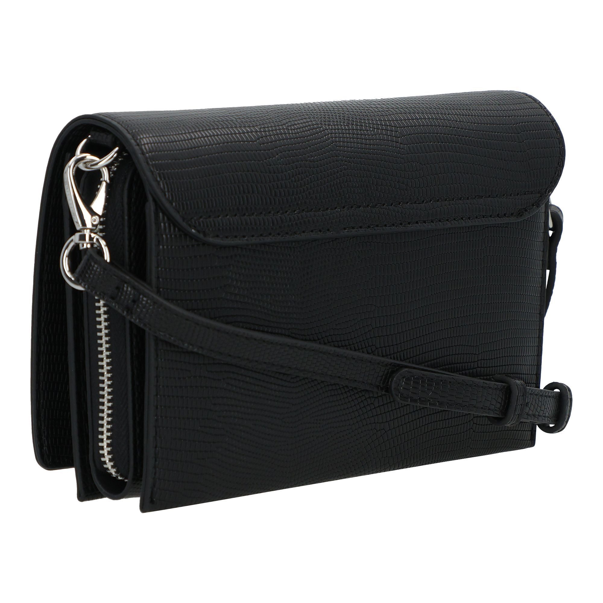 VALENTINO BAGS Clutch Ember, Polyurethan günstig online kaufen