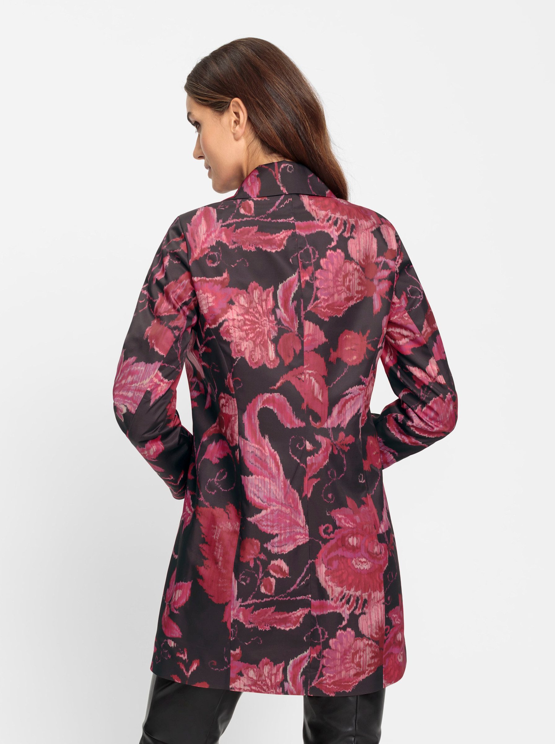 heine Blusenblazer Blazer günstig online kaufen