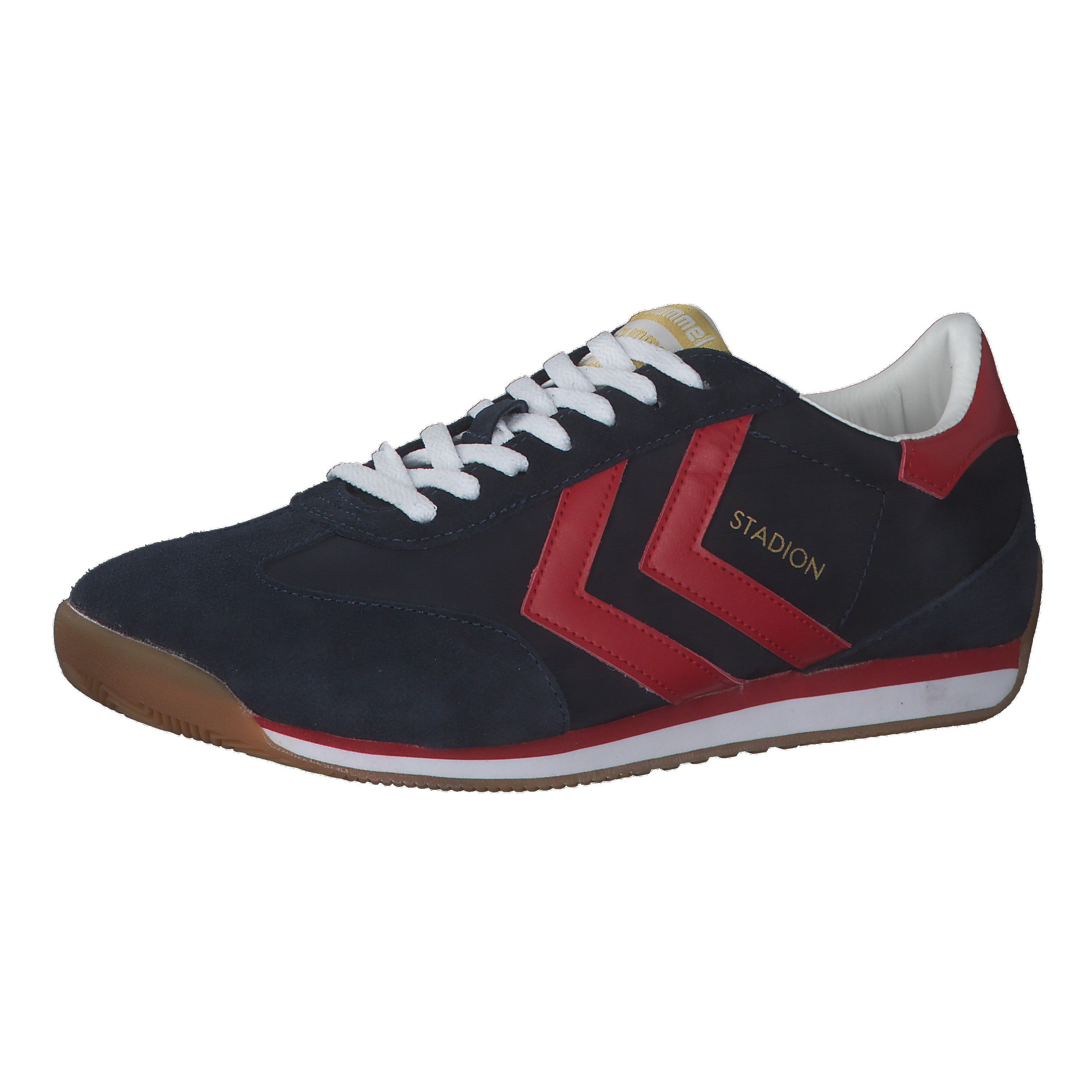 Hummel Unisex Sneaker Stadion 206086 Sneaker