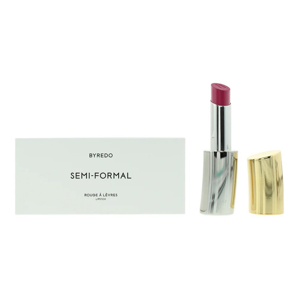 BYREDO Lippenstift Lipstick 3g - 373 Semi-Formal