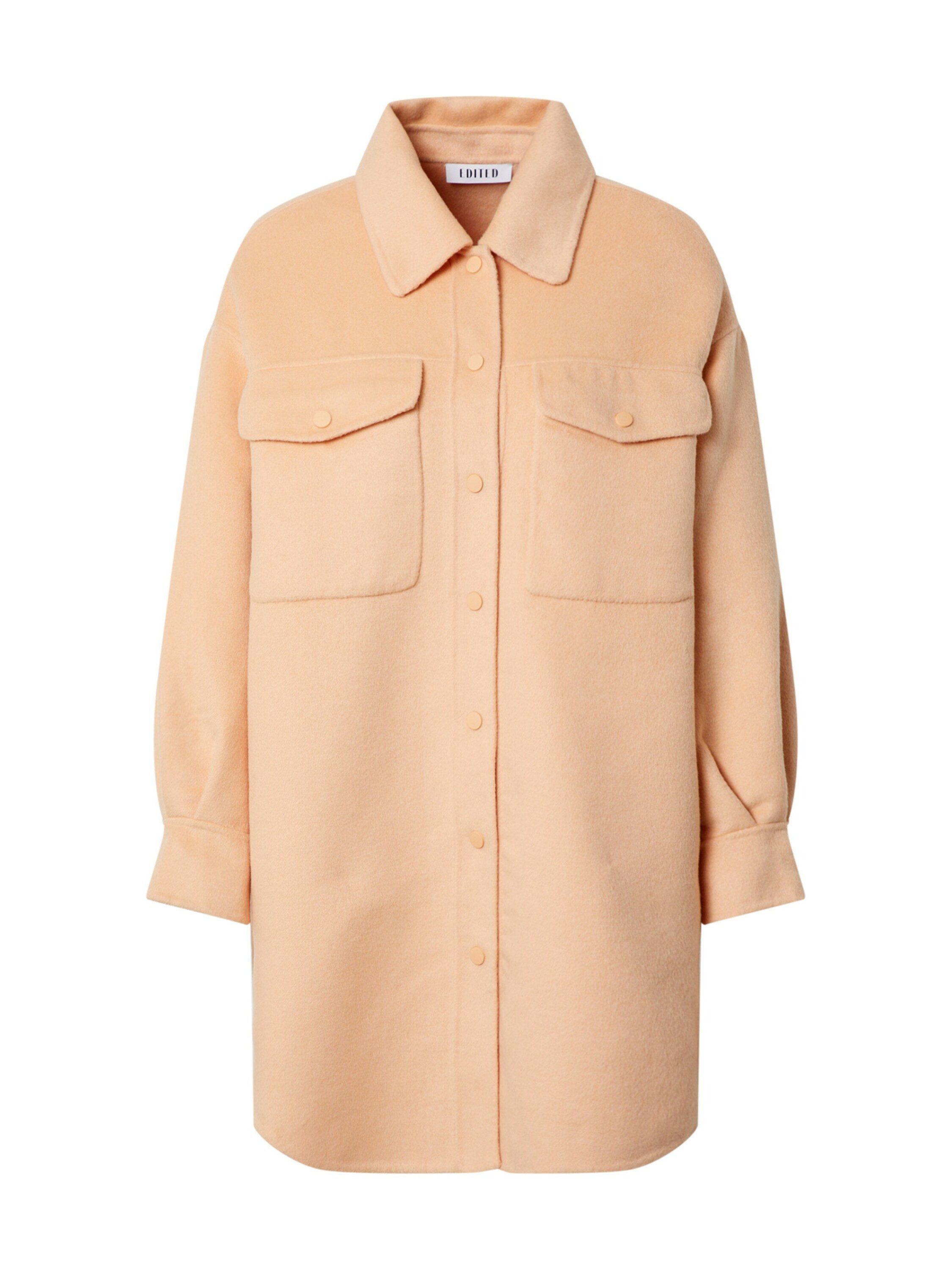 EDITED Langjacke Harley (1-St)