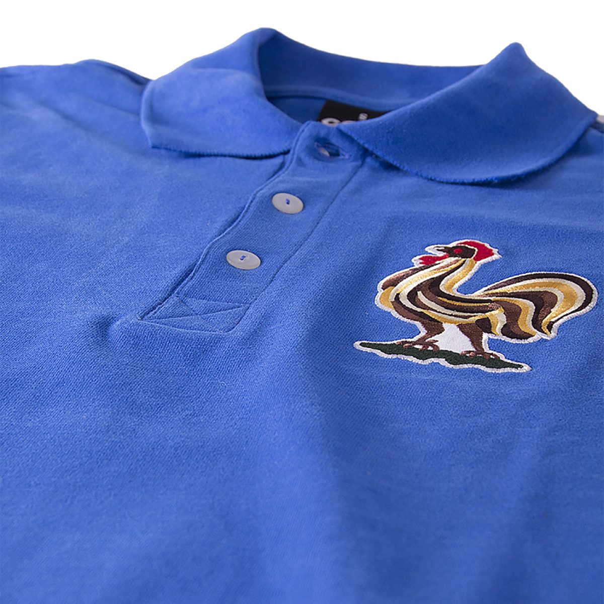 COPA Fußballtrikot Frankreich 1950 (Packung)